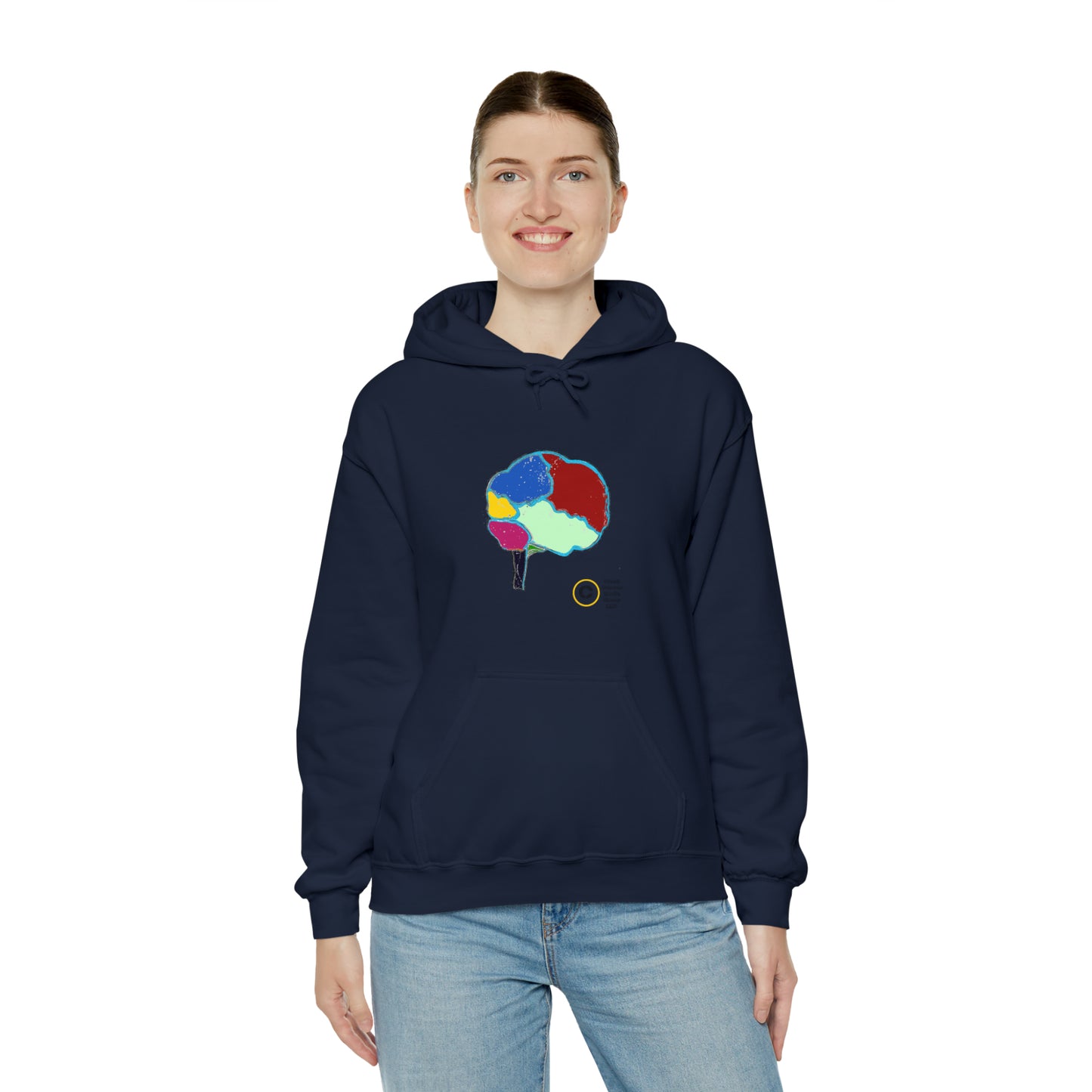 Next Level Thoughts Hoodie