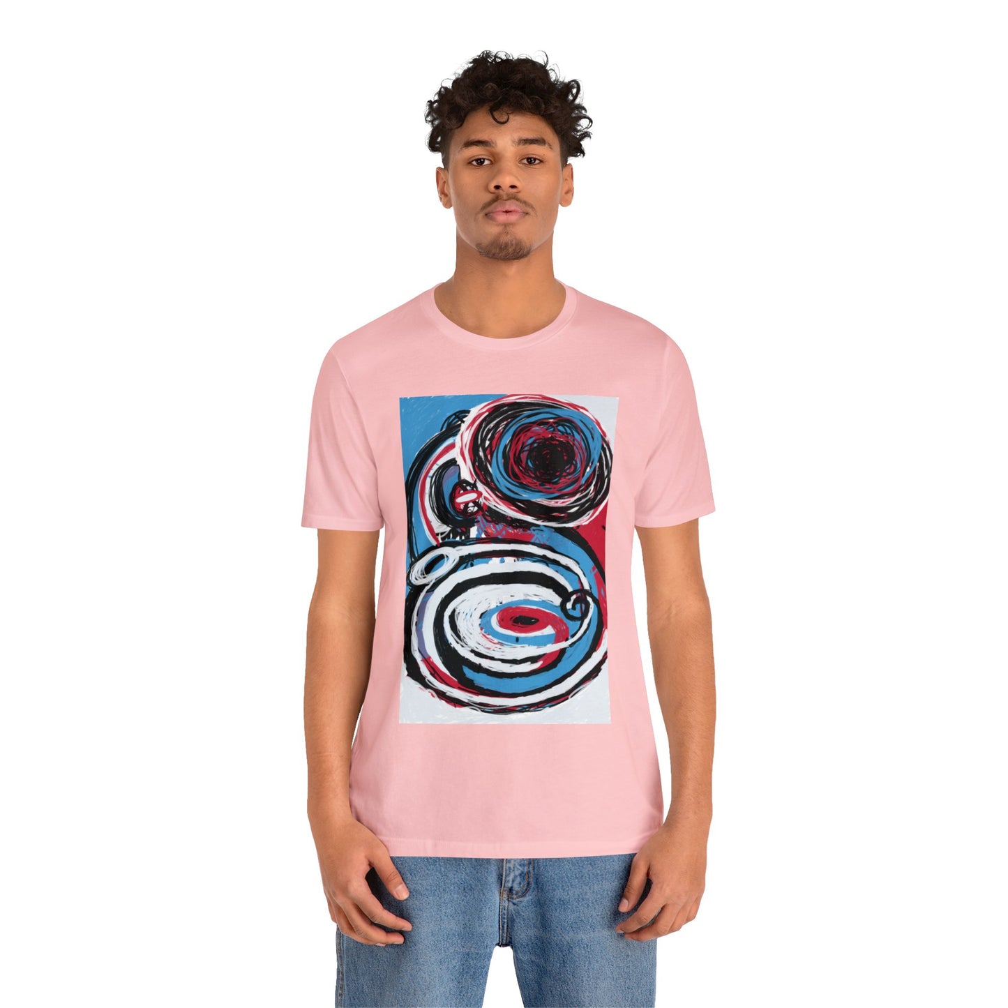 Digital Impact #1 T-Shirt