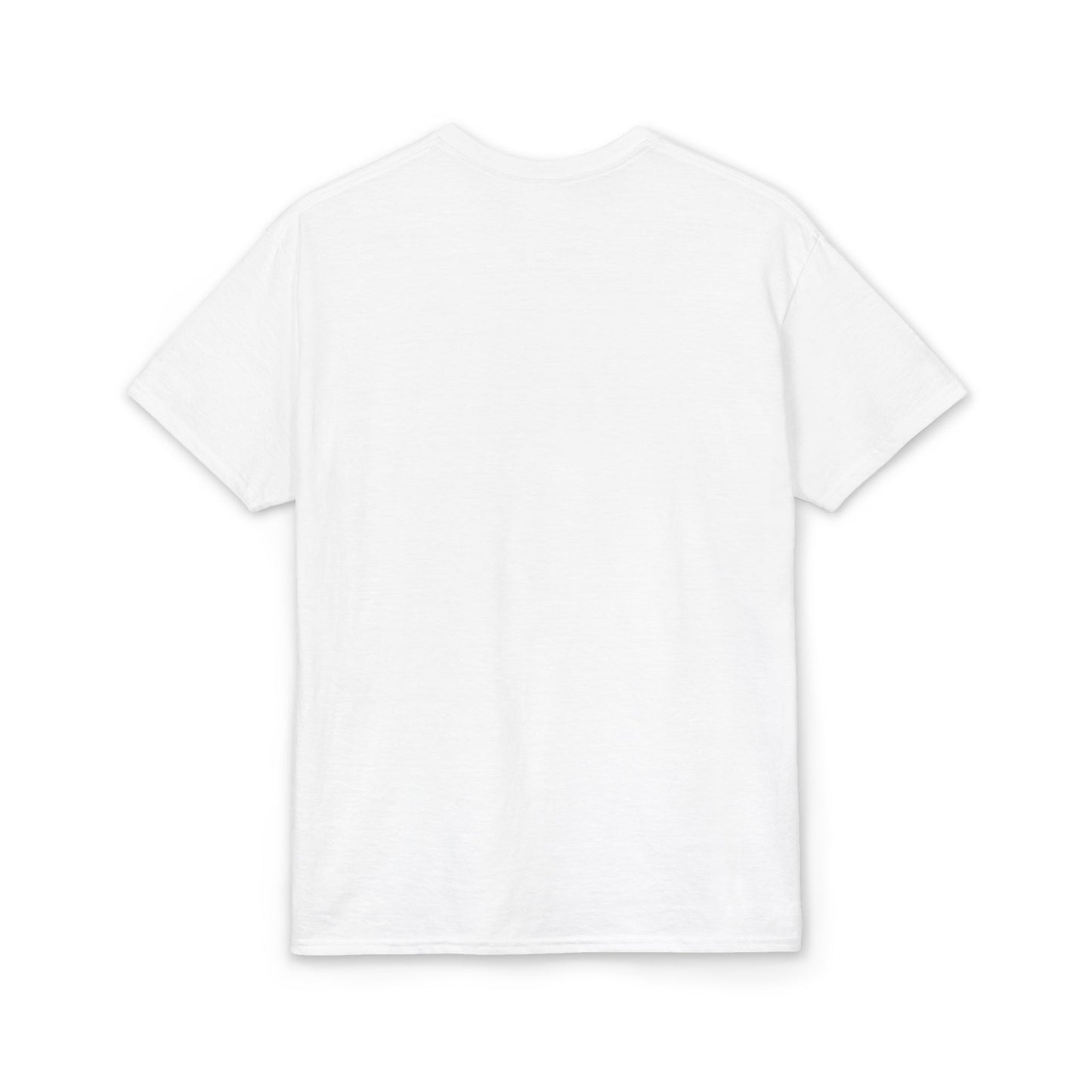 "Lighter Lines, Deeper Color." Pattern Rorschach Dragon T-Shirt