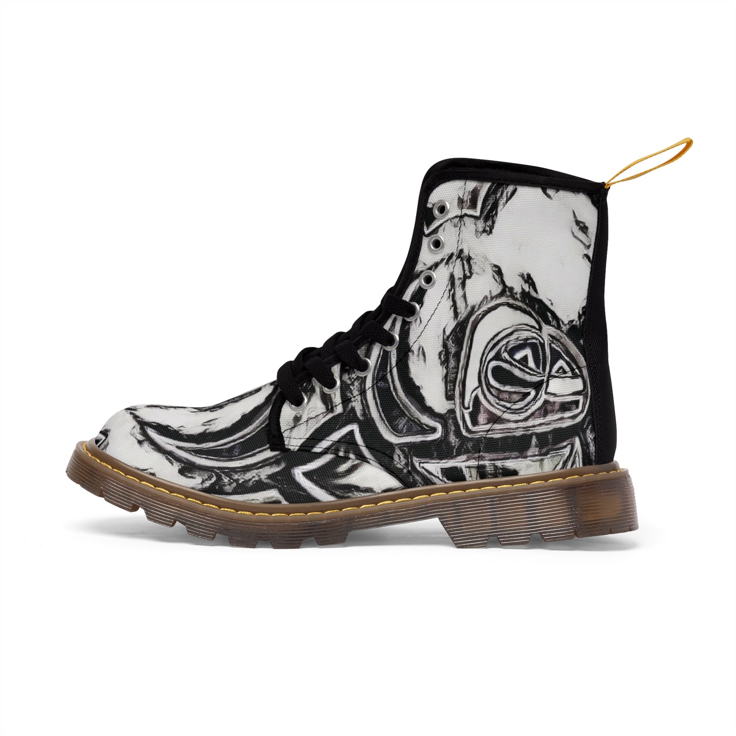 Wraith Mickey Men's Boots