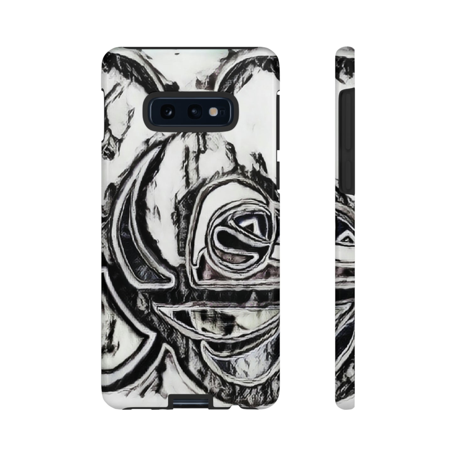Wraith Mickey Phone Case  (iPhone & Android Available)