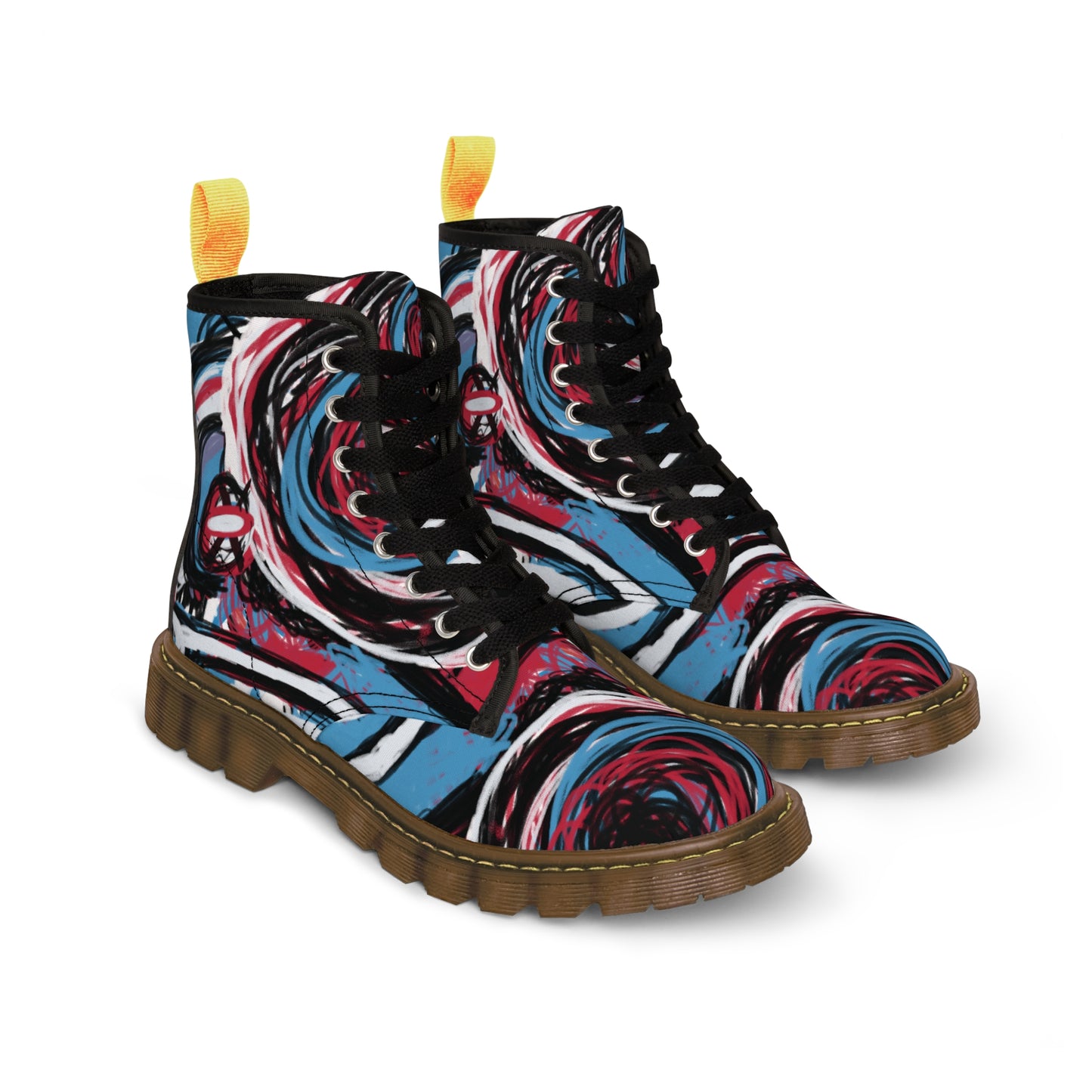 Men's Digital Impact #1 Boots