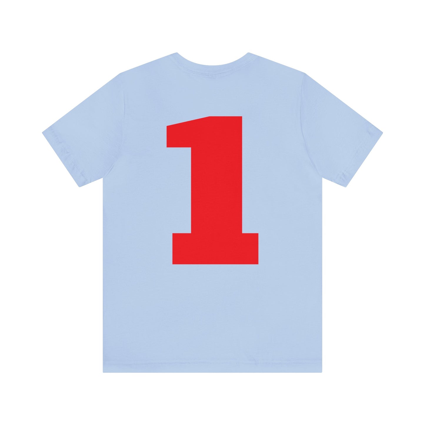 Digital Impact #1 T-Shirt