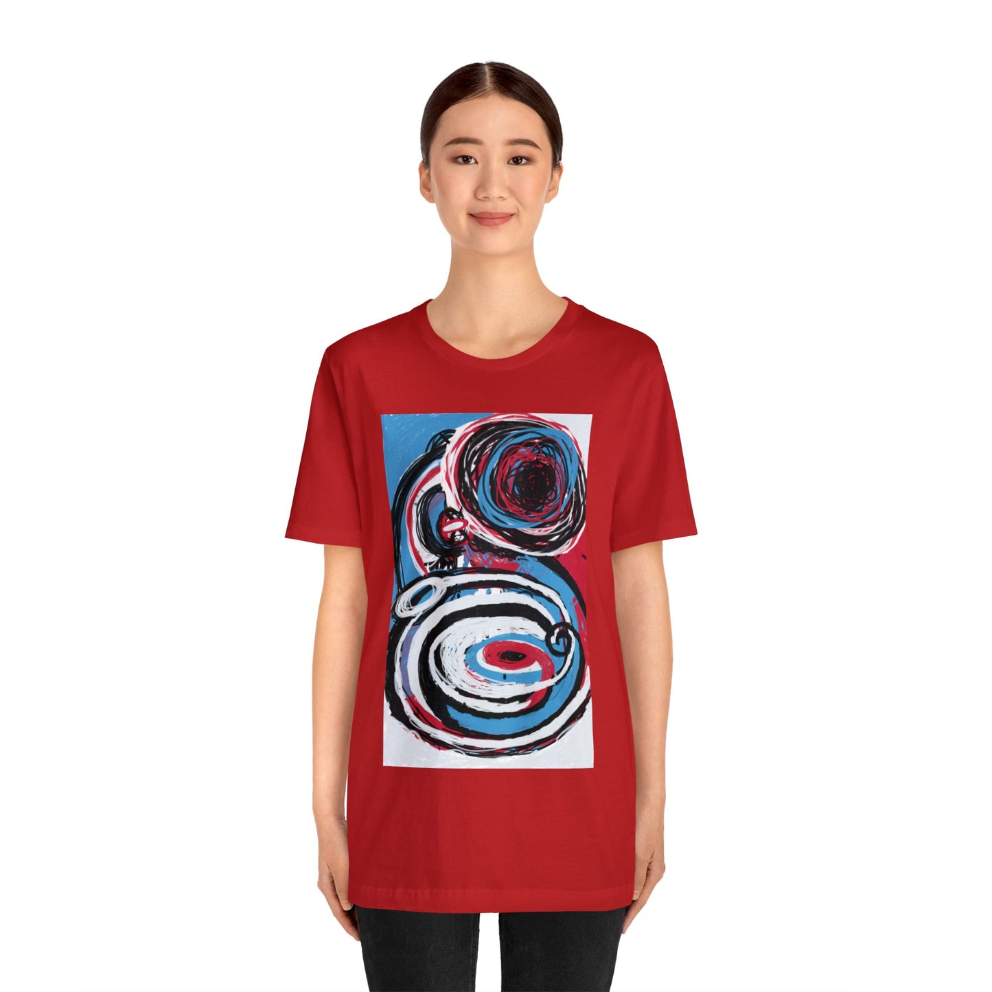 Digital Impact #1 T-Shirt