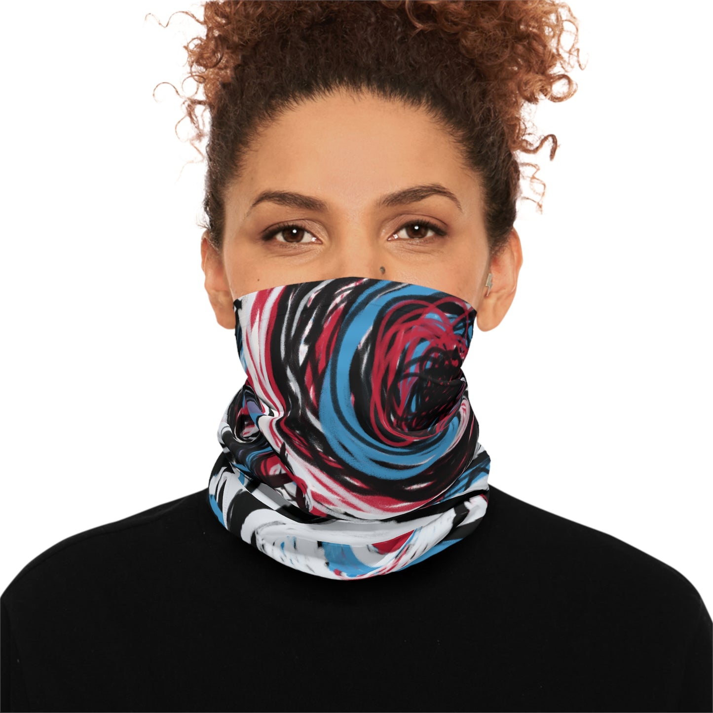 Digital Impact #1 Mask