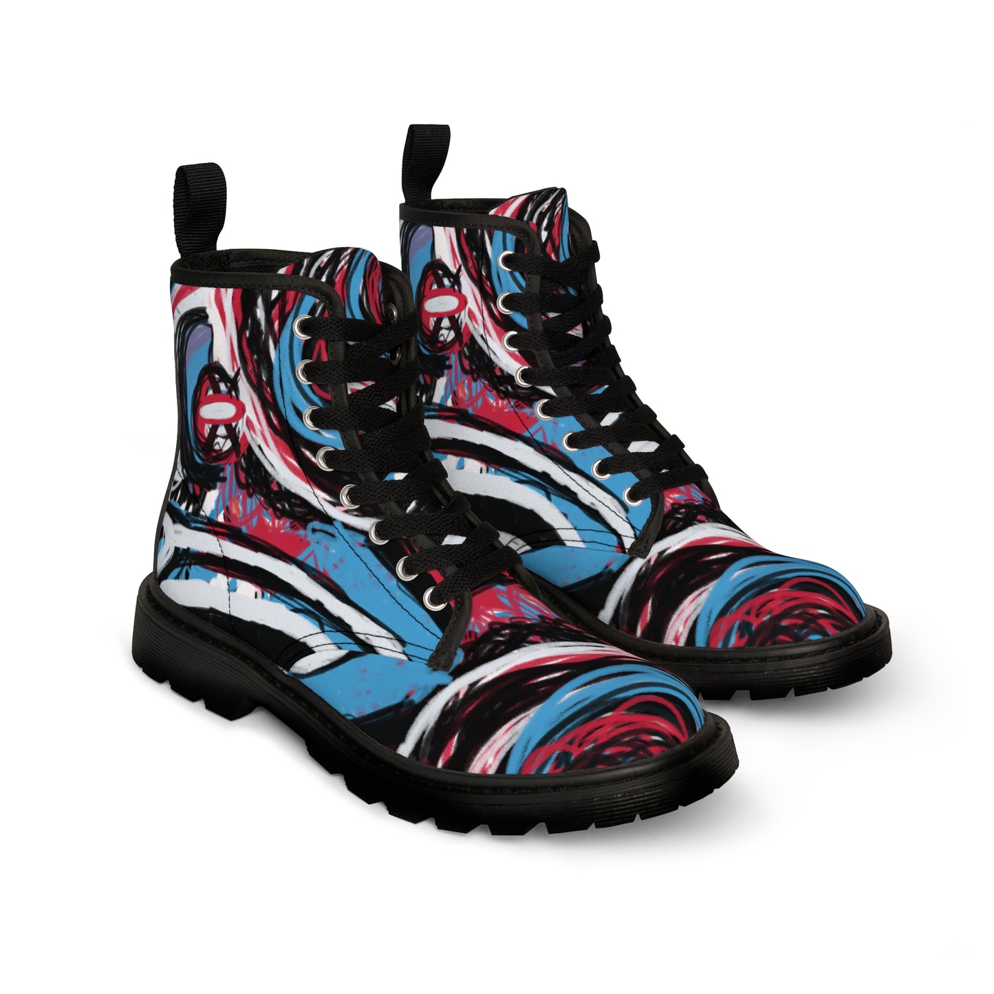 Women's Digital Impact #1 Boots