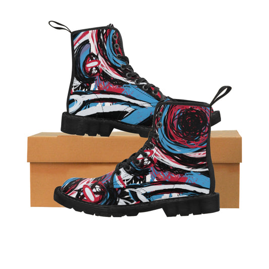 Women's Digital Impact #1 Boots