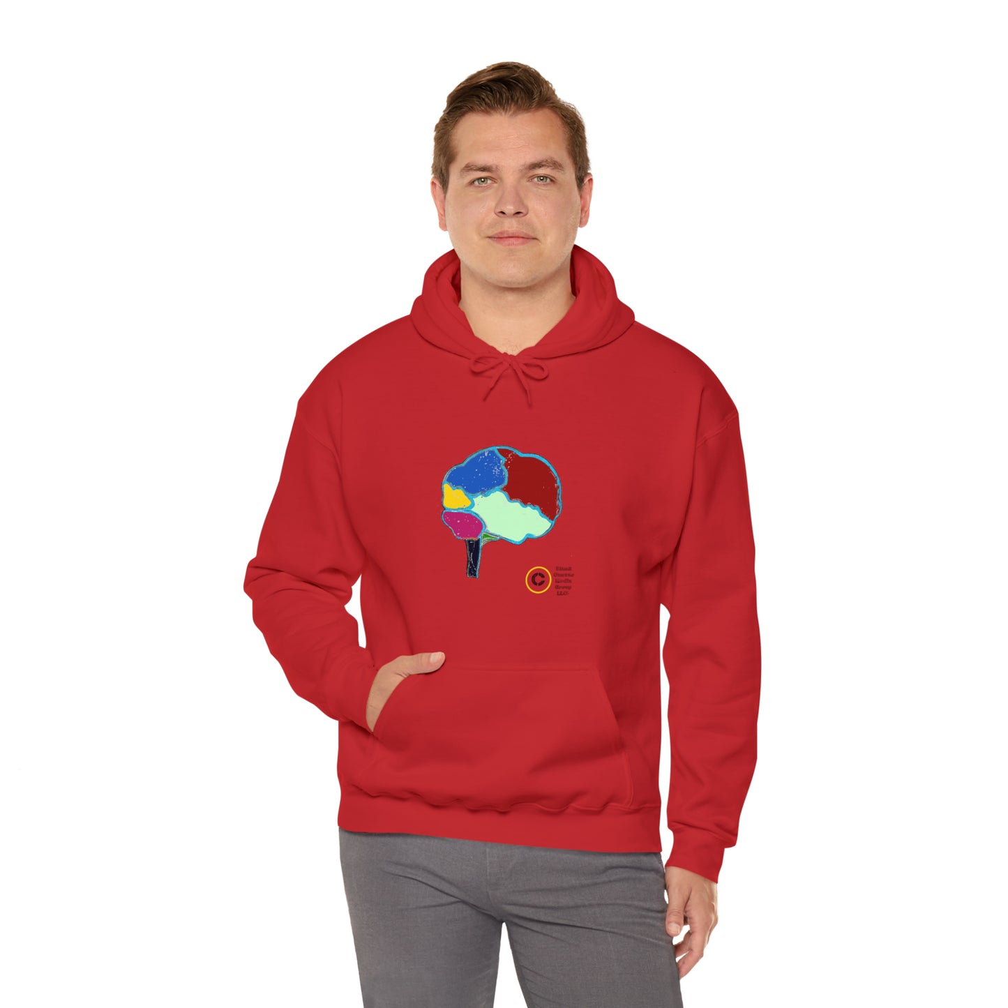Next Level Thoughts Hoodie