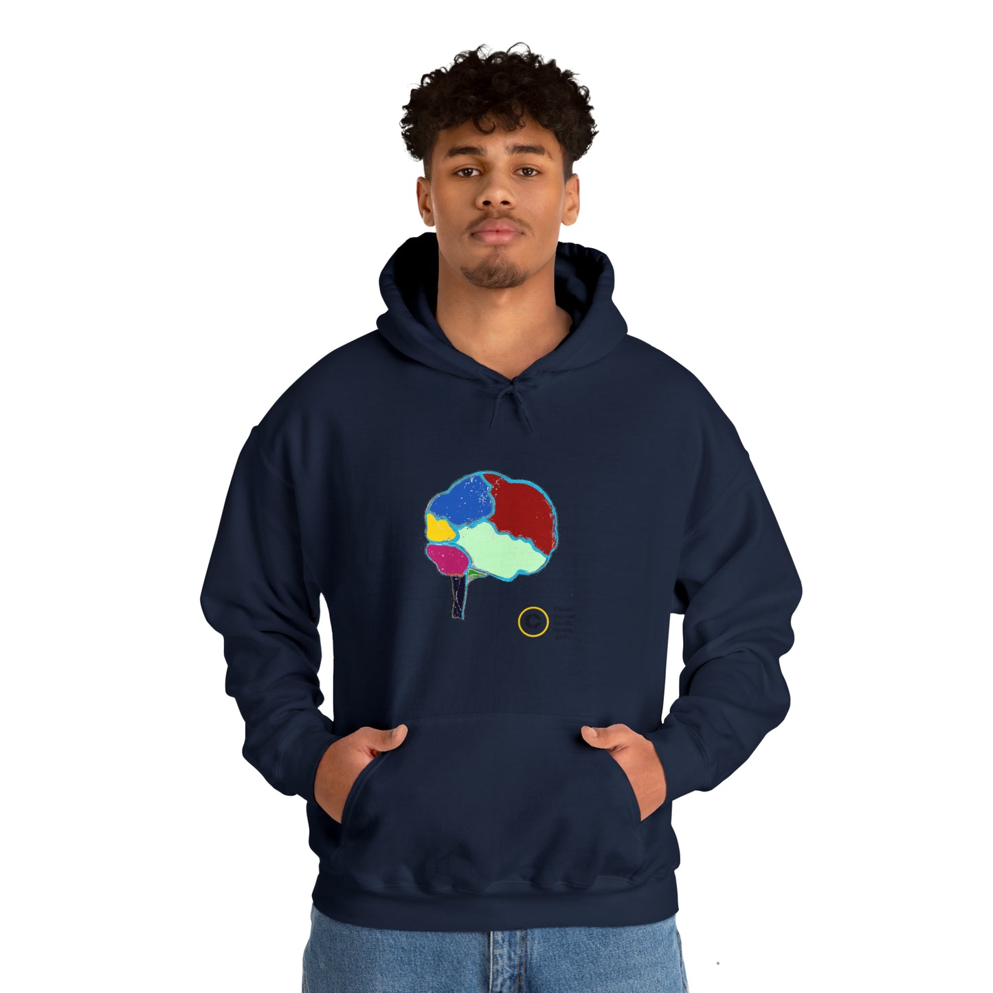Next Level Thoughts Hoodie
