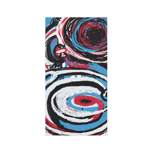 Digital Impact #1 Mask