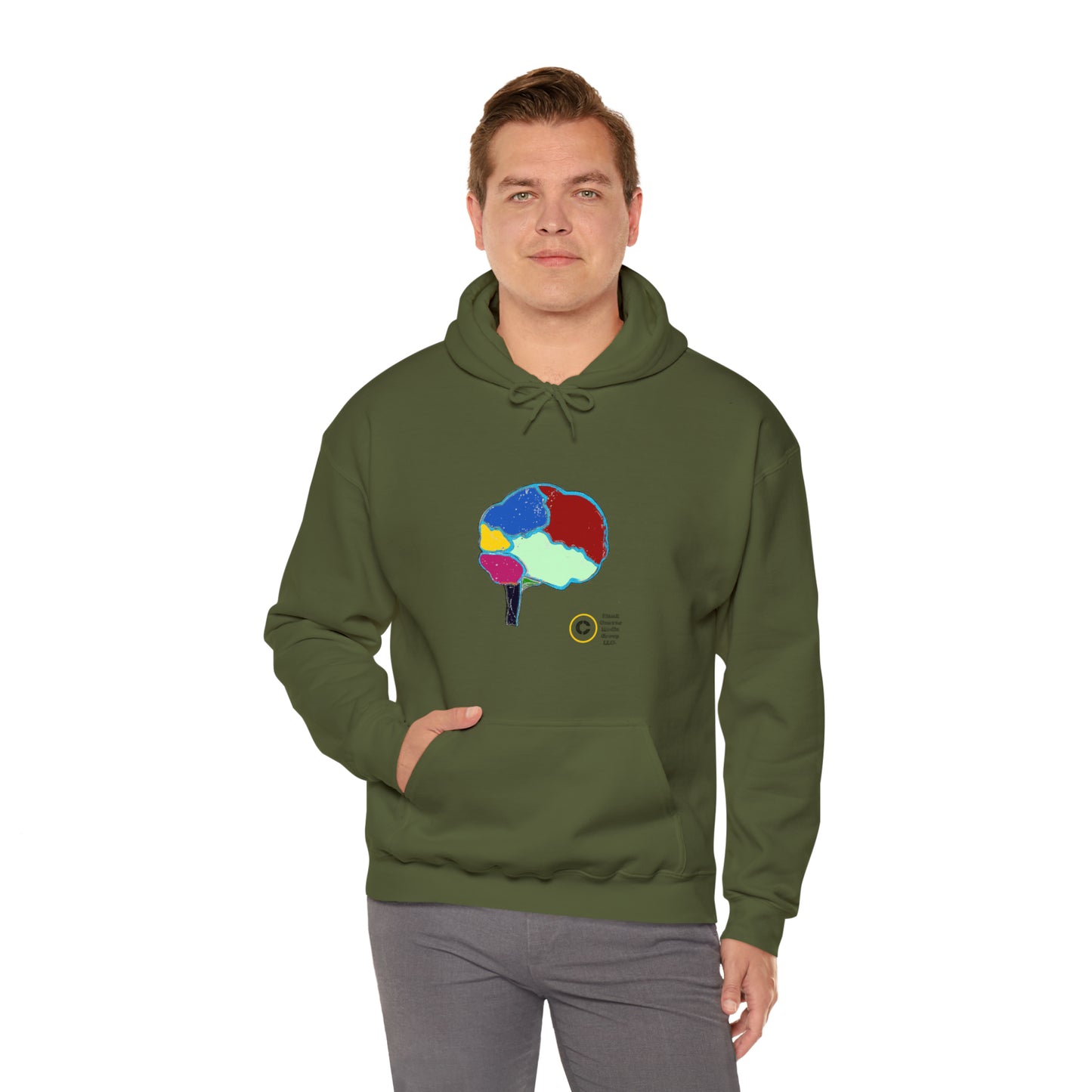 Next Level Thoughts Hoodie