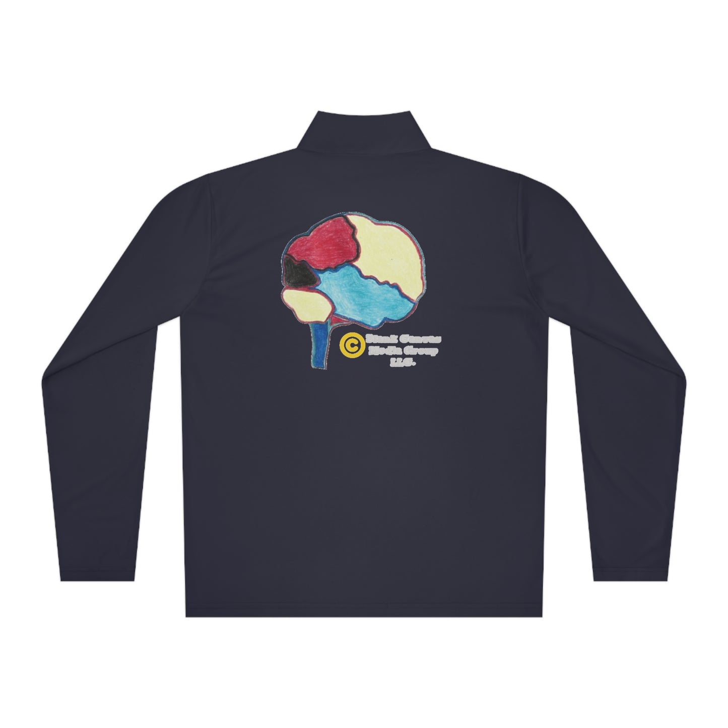 Super Branding Brain Thermal (Unisex)