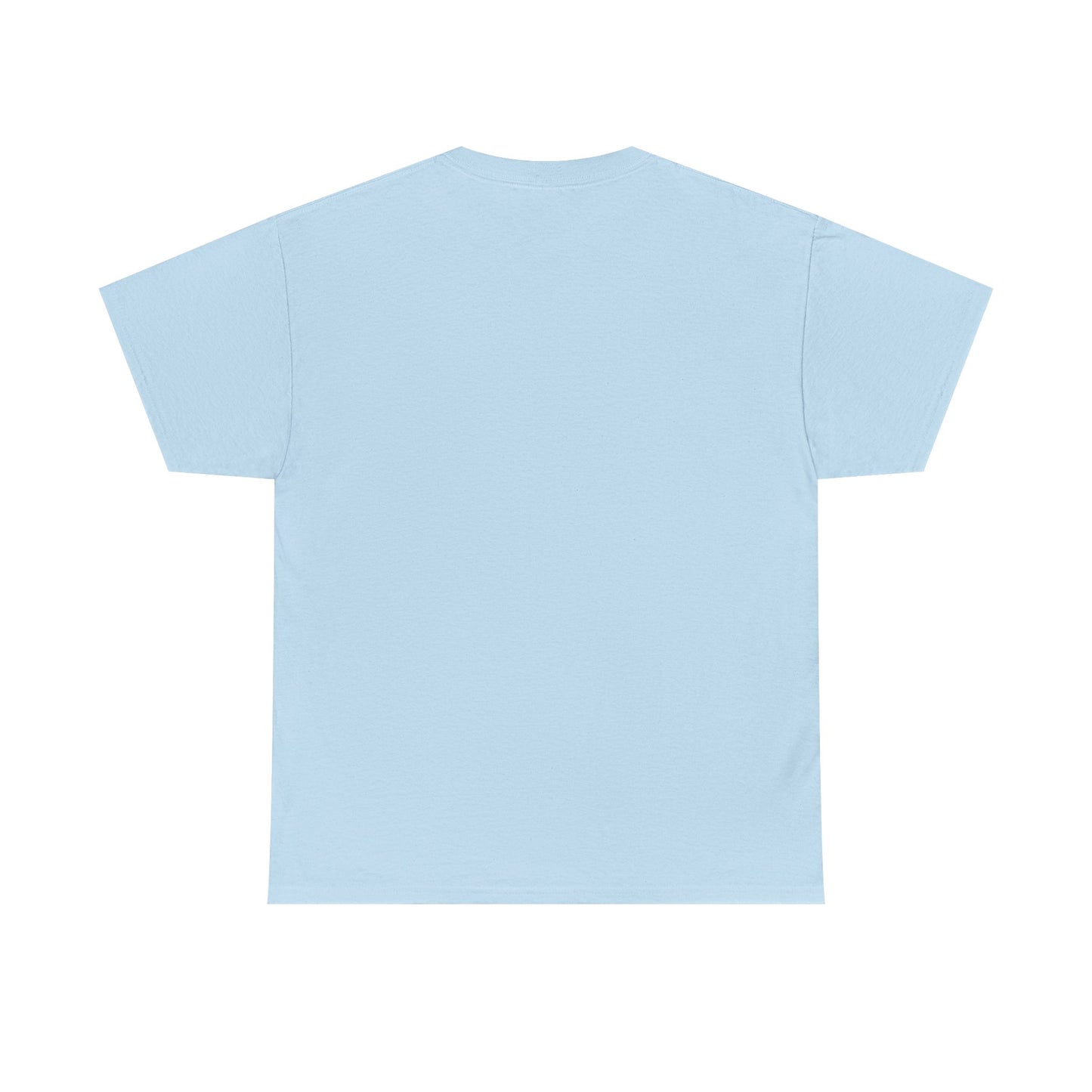 Rose Yellow Graphic Tee — Blank Canvas 'Rose' Design