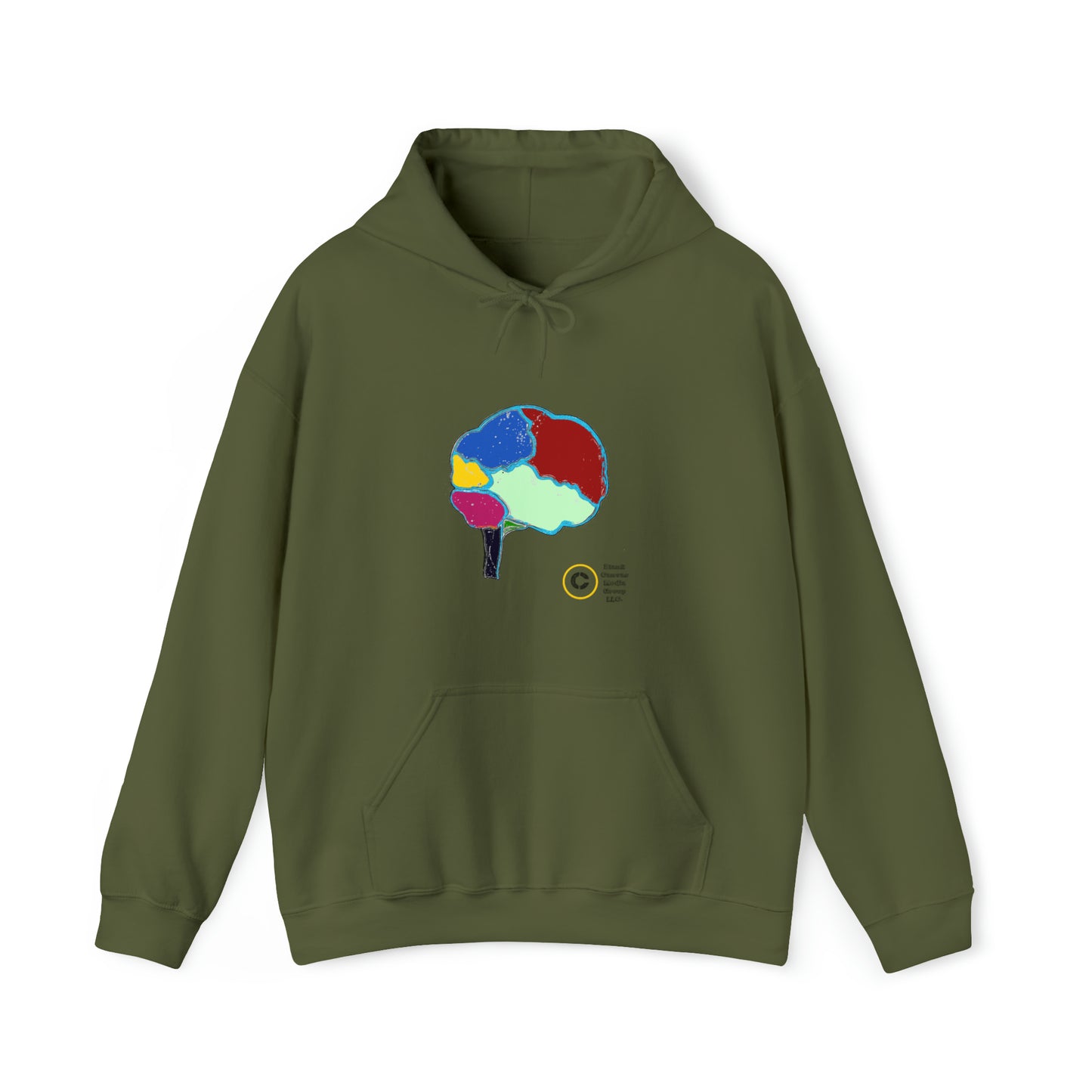 Next Level Thoughts Hoodie