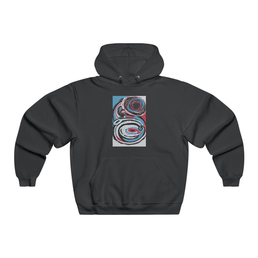 Digital Impact #1 Hoodie (Unisex)
