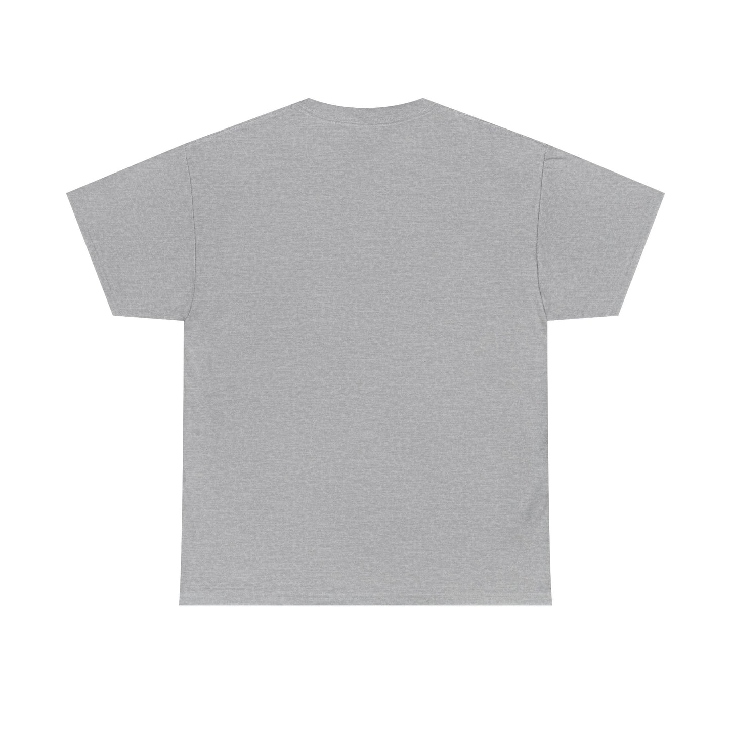 Rose Yellow Graphic Tee — Blank Canvas 'Rose' Design