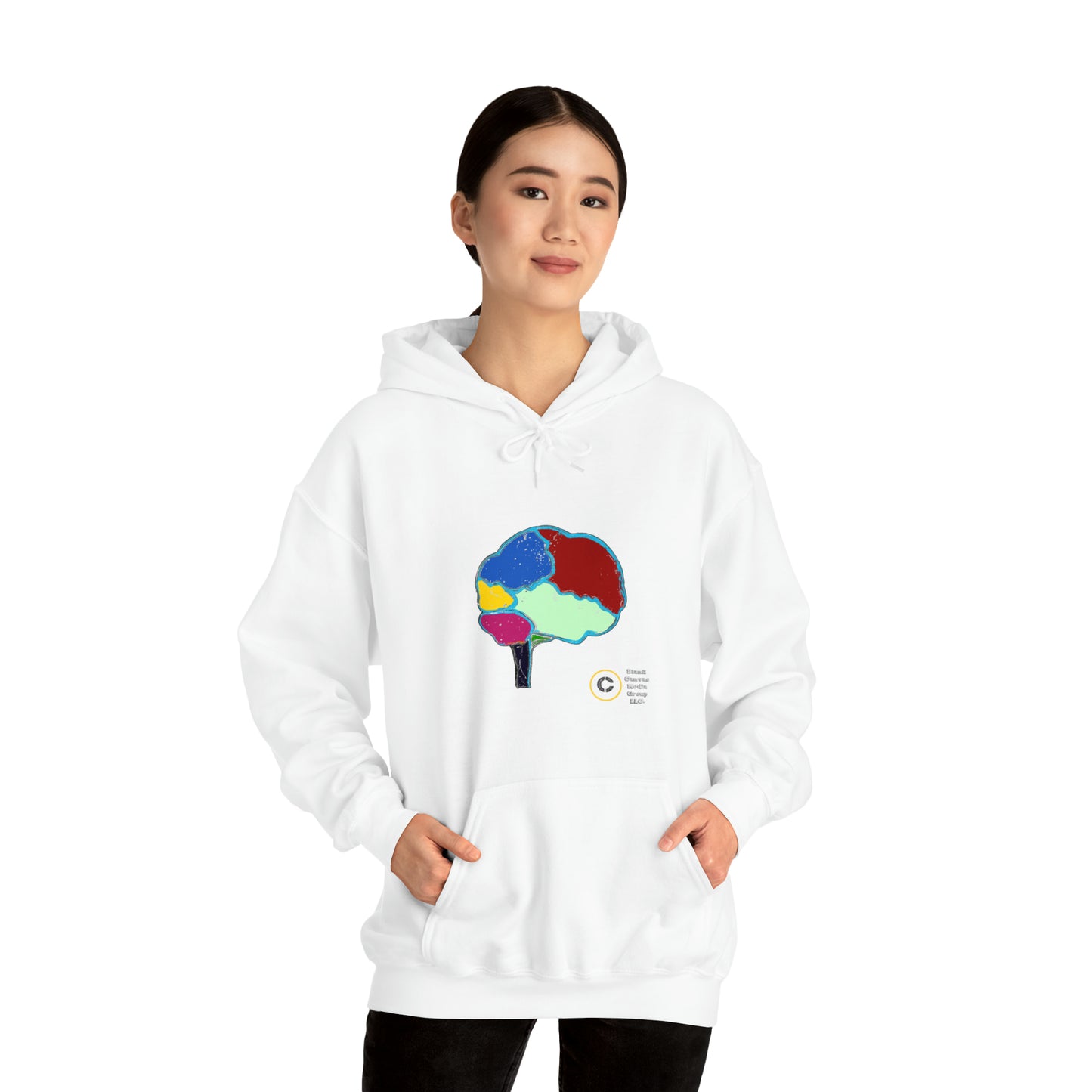 Next Level Thoughts Hoodie