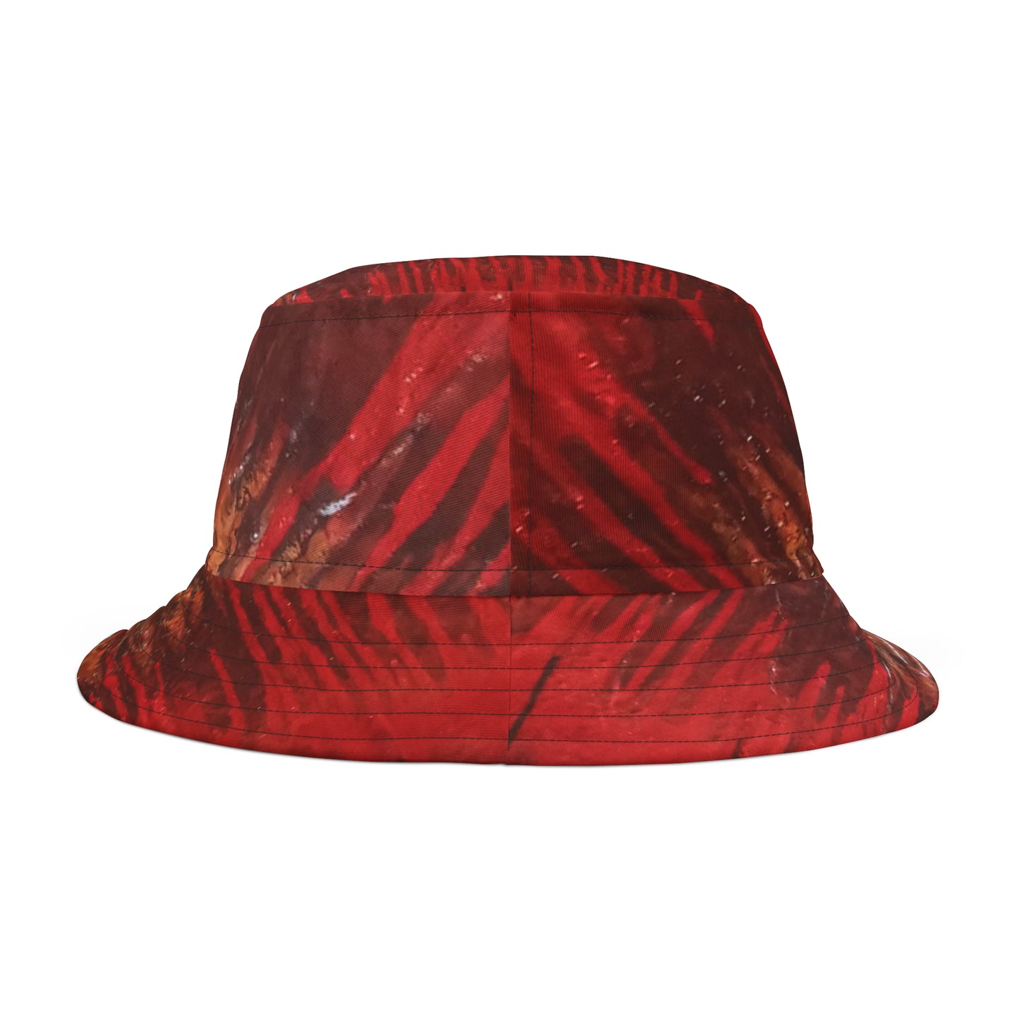 Magma Bucket Hat
