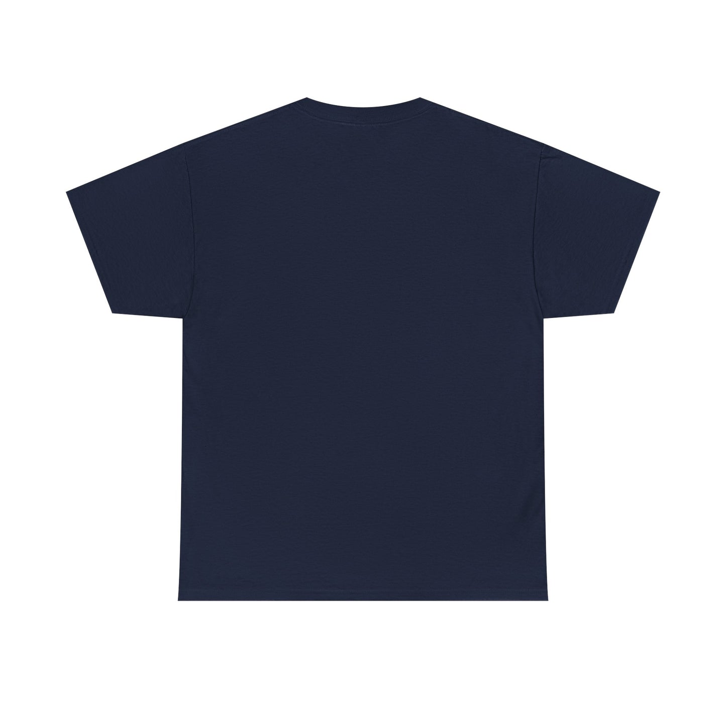 Rose Yellow Graphic Tee — Blank Canvas 'Rose' Design