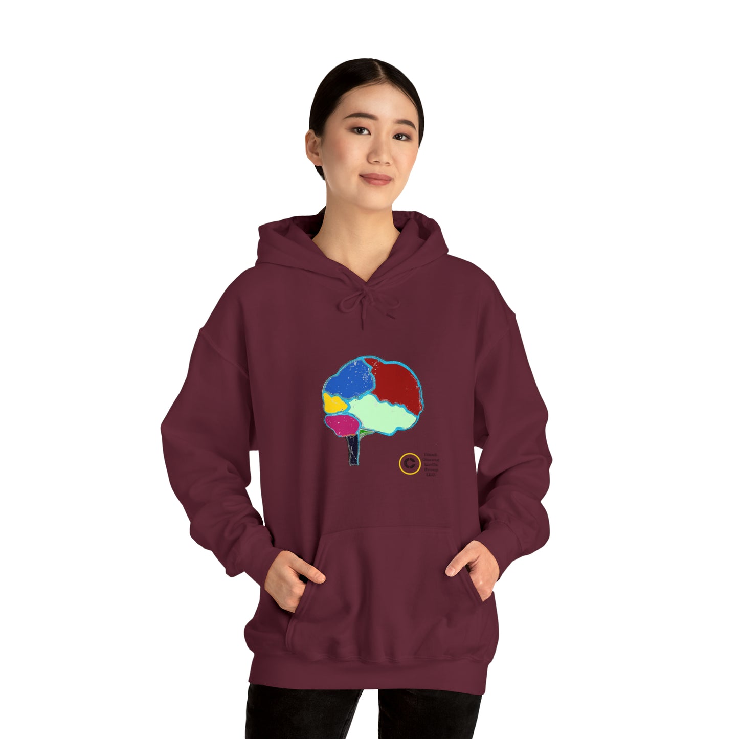 Next Level Thoughts Hoodie