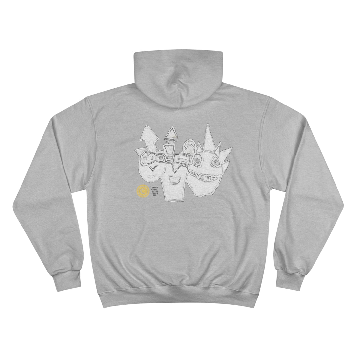 Shape Gang Hoodie
