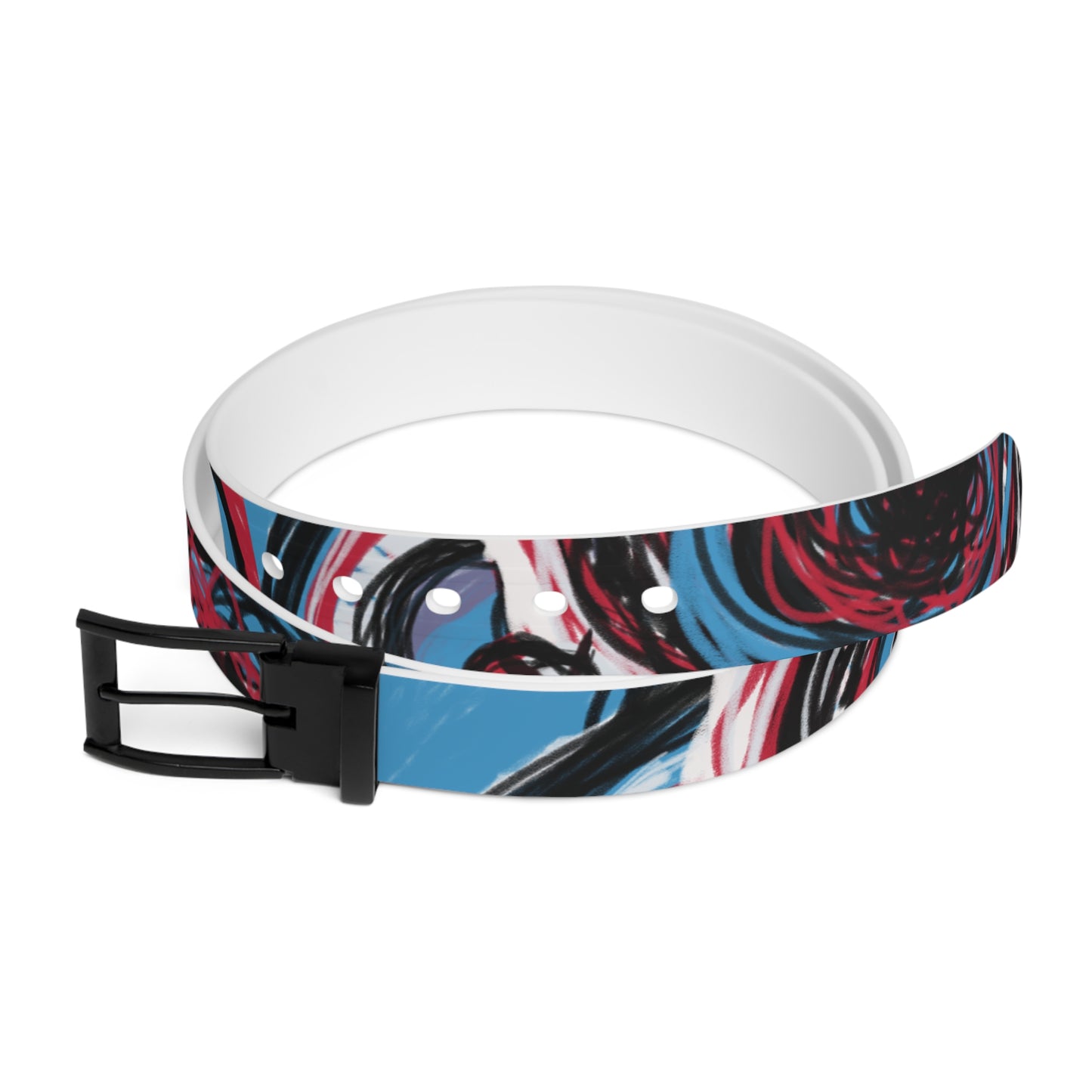 Digital Impact #1 Belt