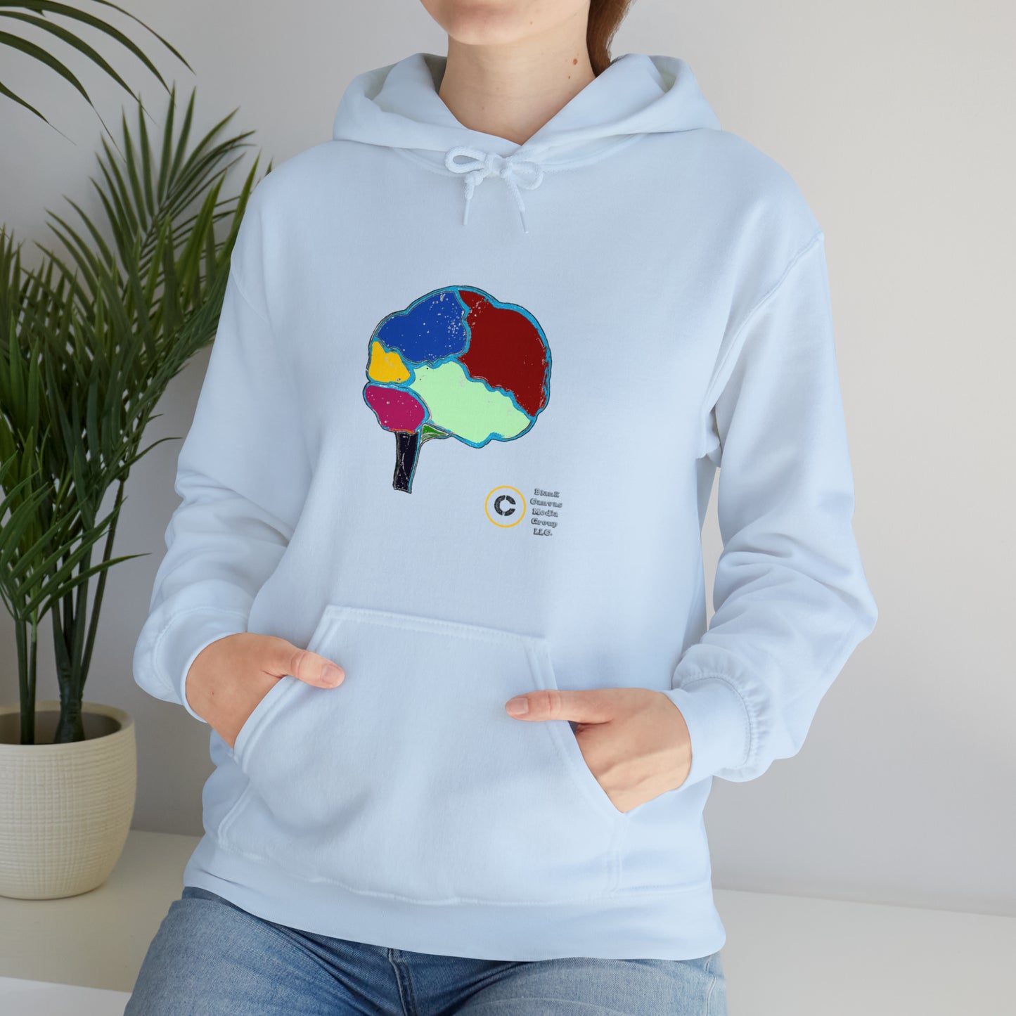 Next Level Thoughts Hoodie