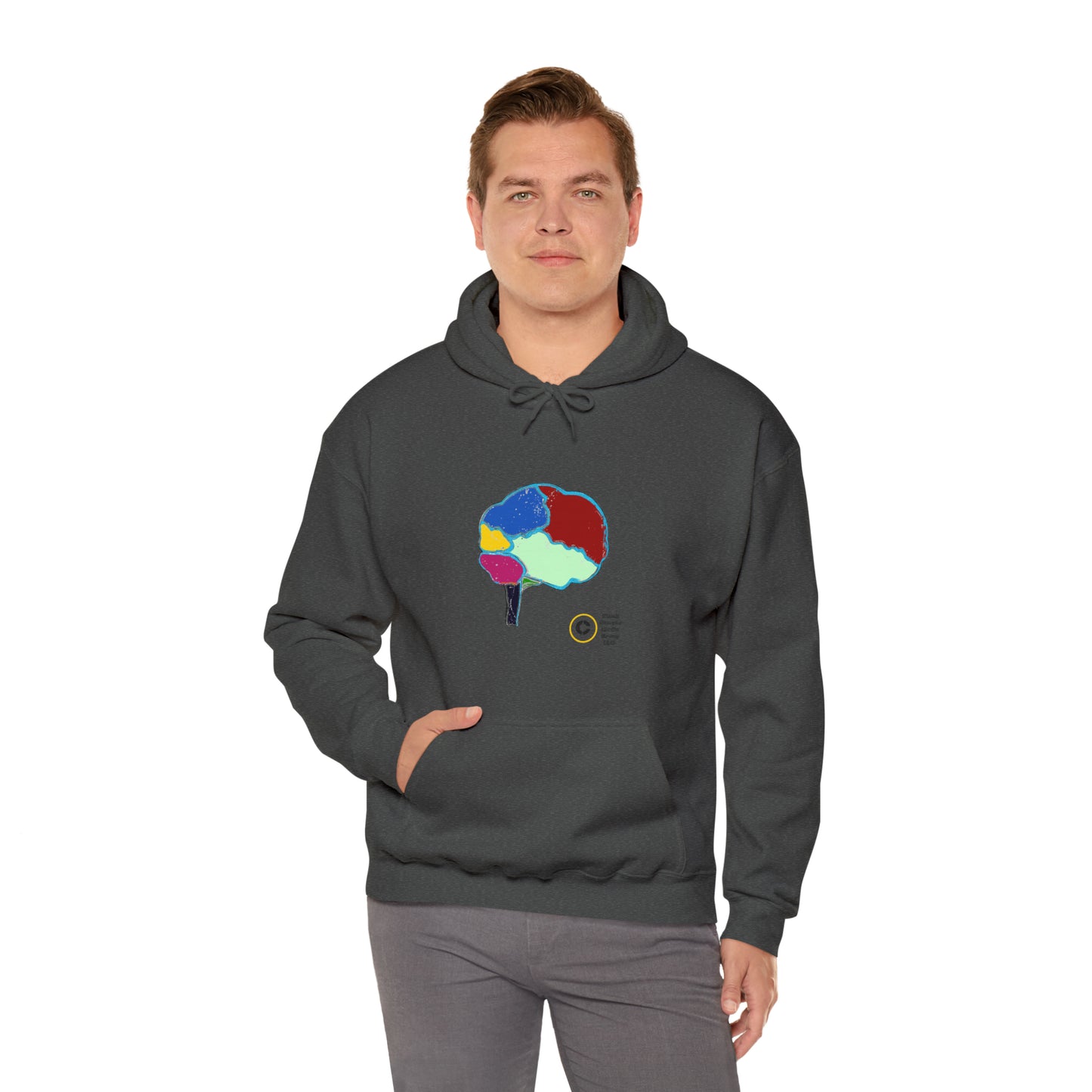 Next Level Thoughts Hoodie