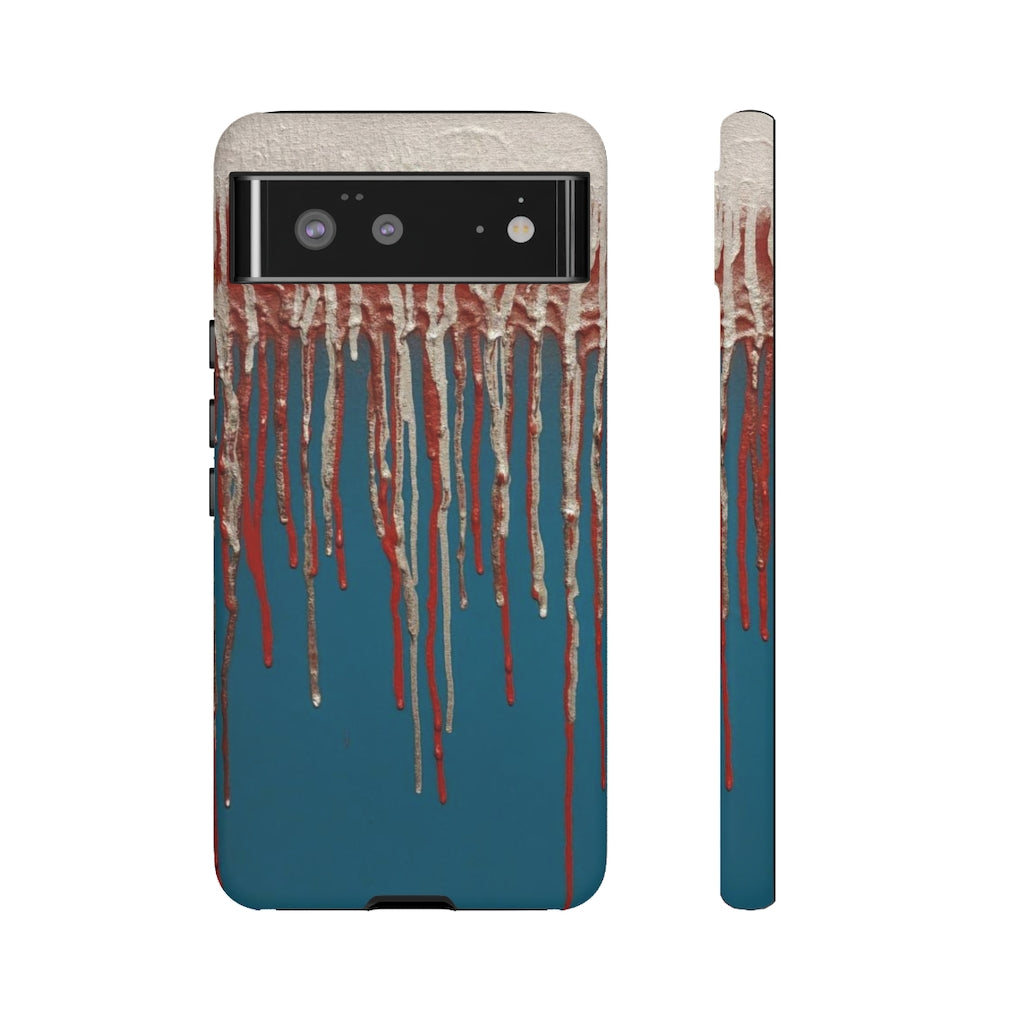 Candy & Quintessence (Iphone & Android Available)