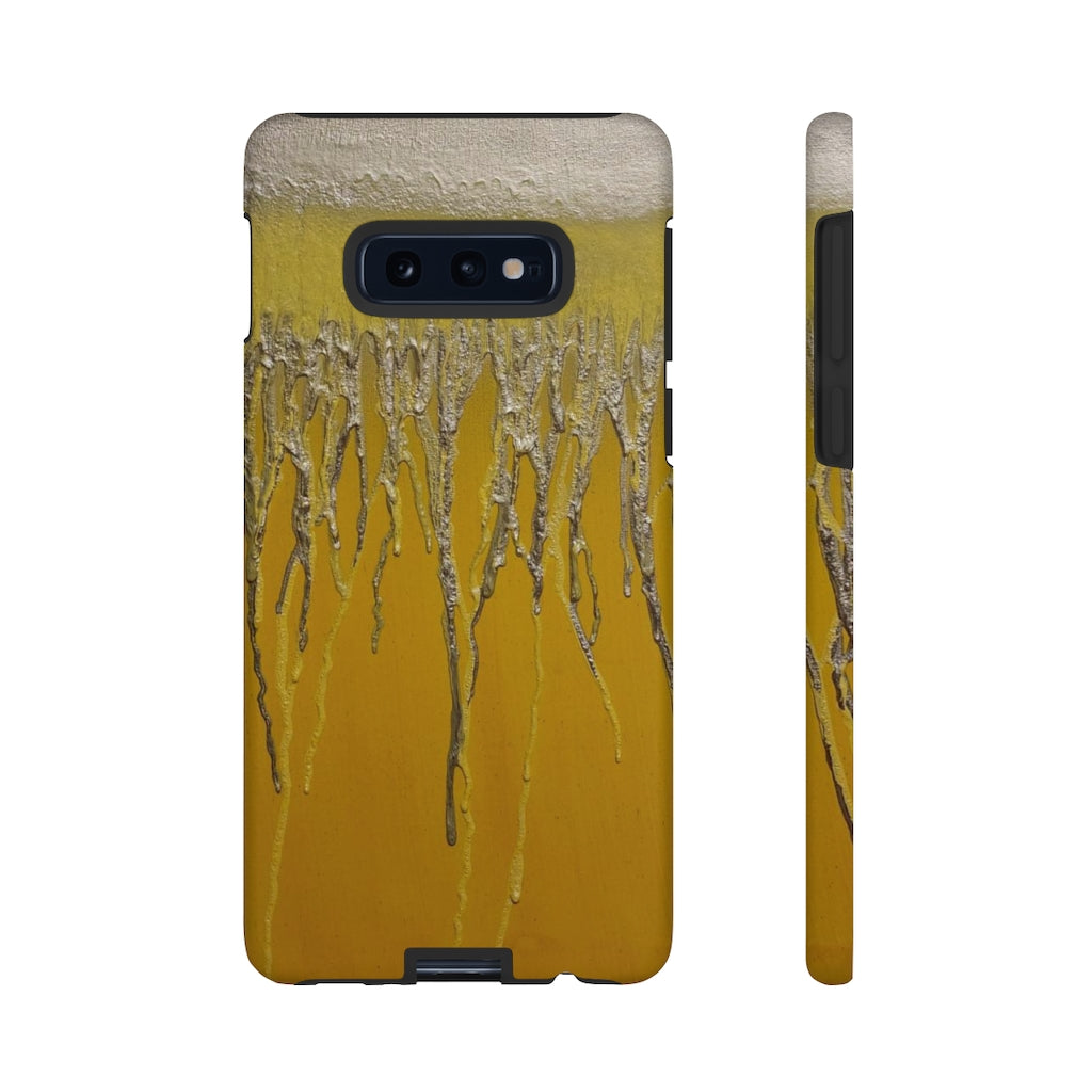 Cremé Filling (Iphone & Android Available)