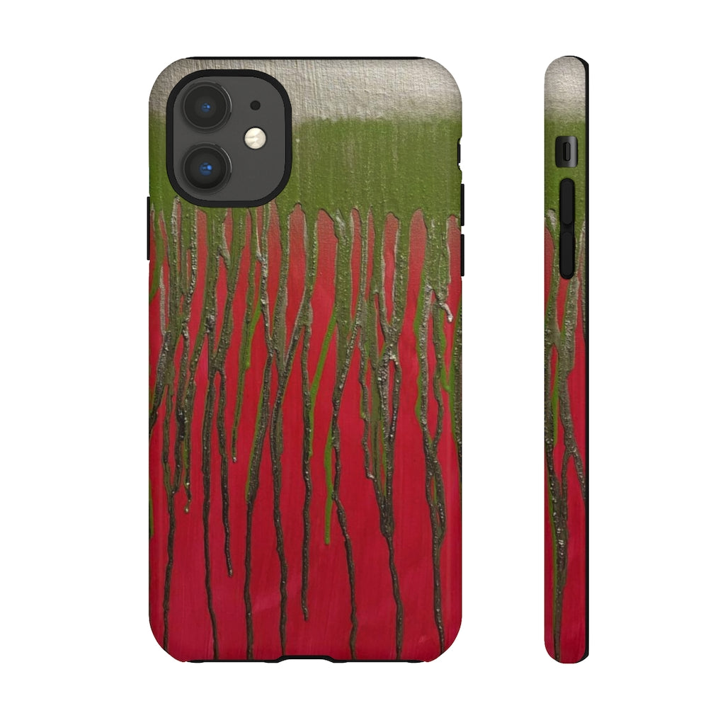 Strawberry Pop (Iphone & Android Available)