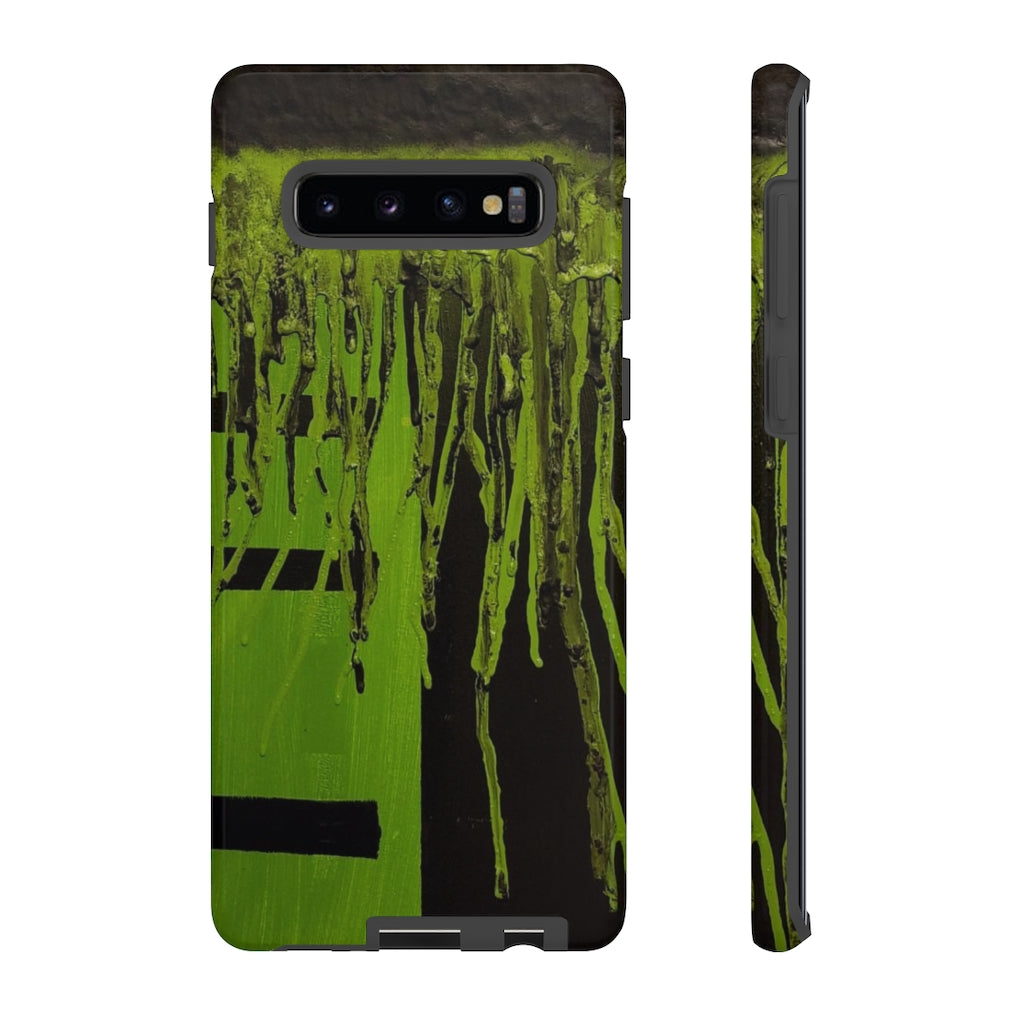 Slime Season (Iphone & Android Available)