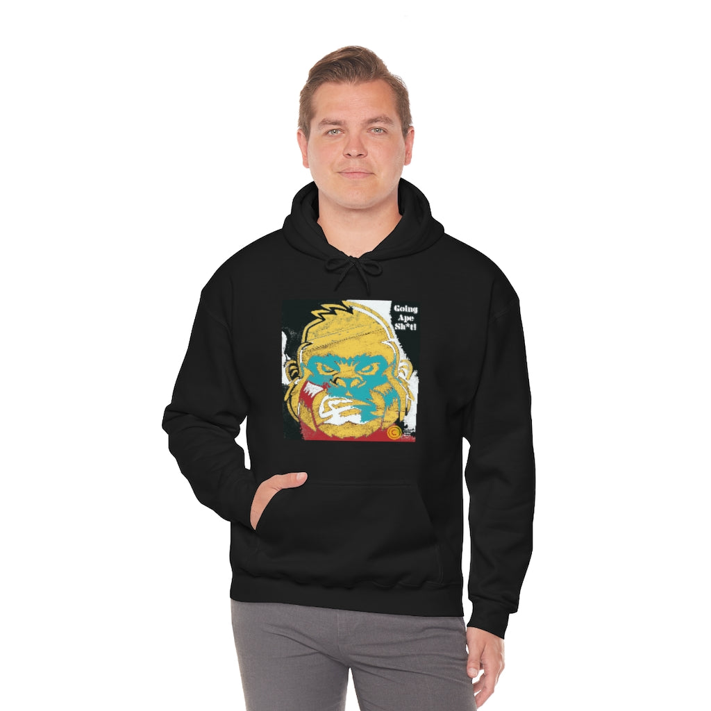Ape Sh*t Hoodie
