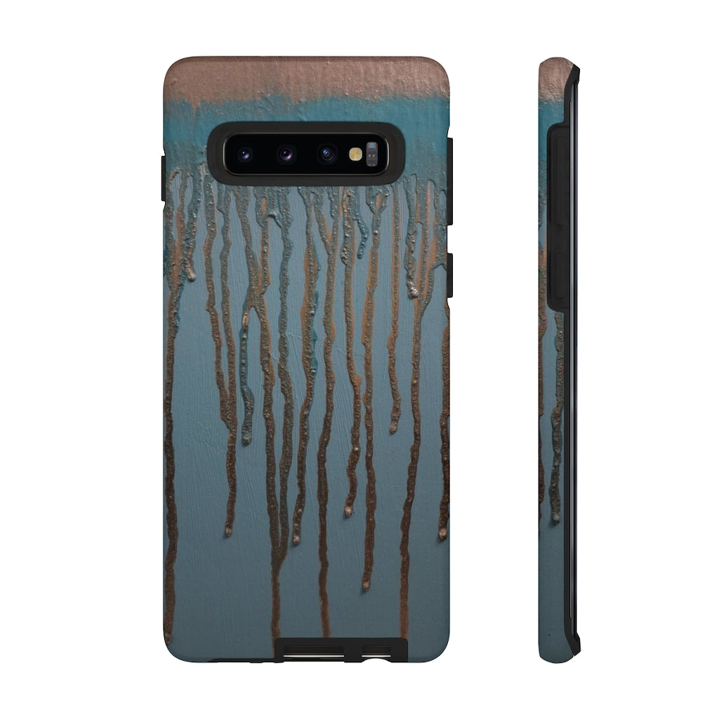 "It's Cold." (Iphone & Android Available)