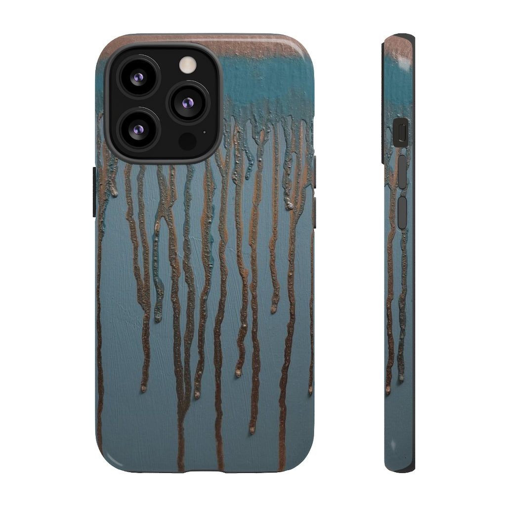 "It's Cold." (Iphone & Android Available)