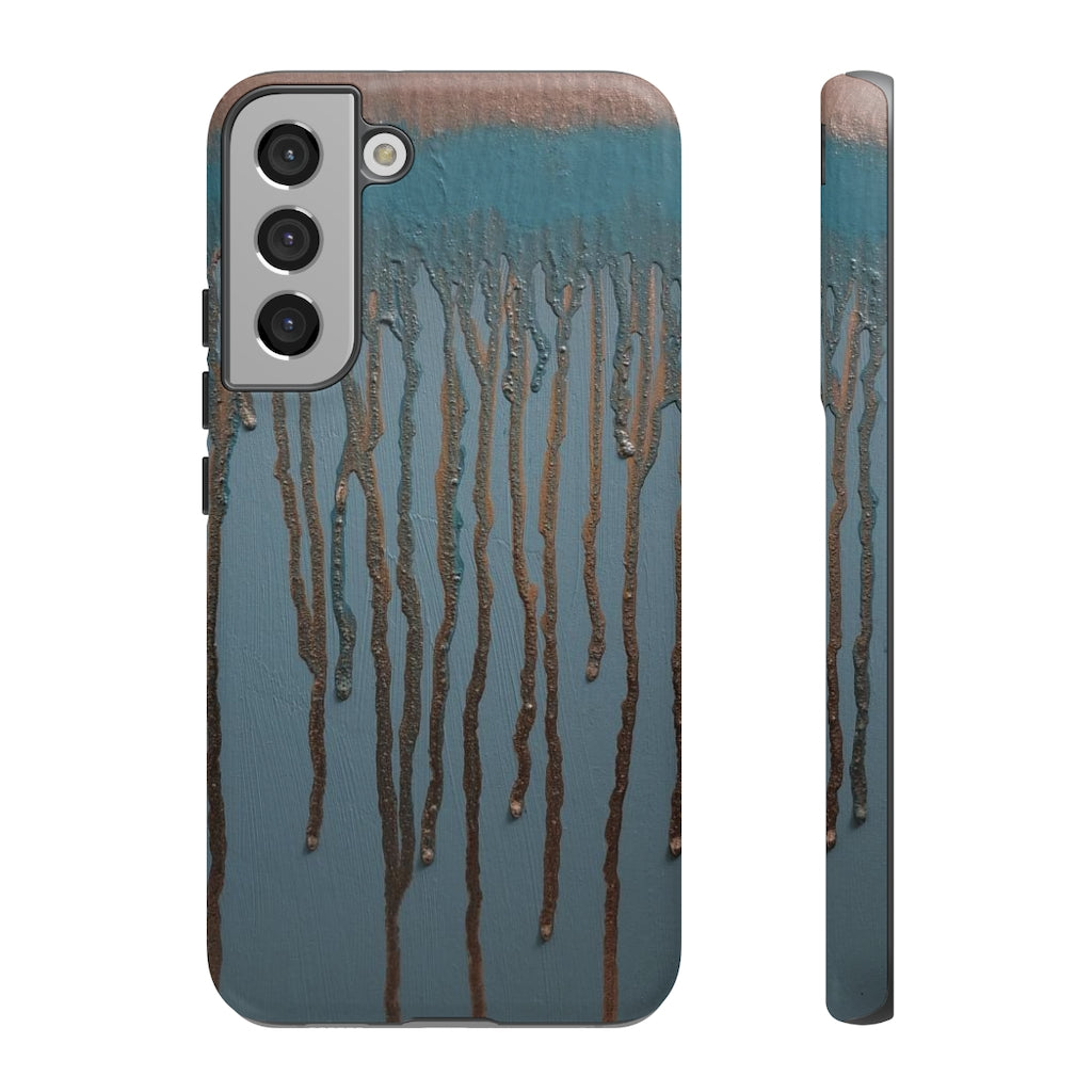 "It's Cold." (Iphone & Android Available)