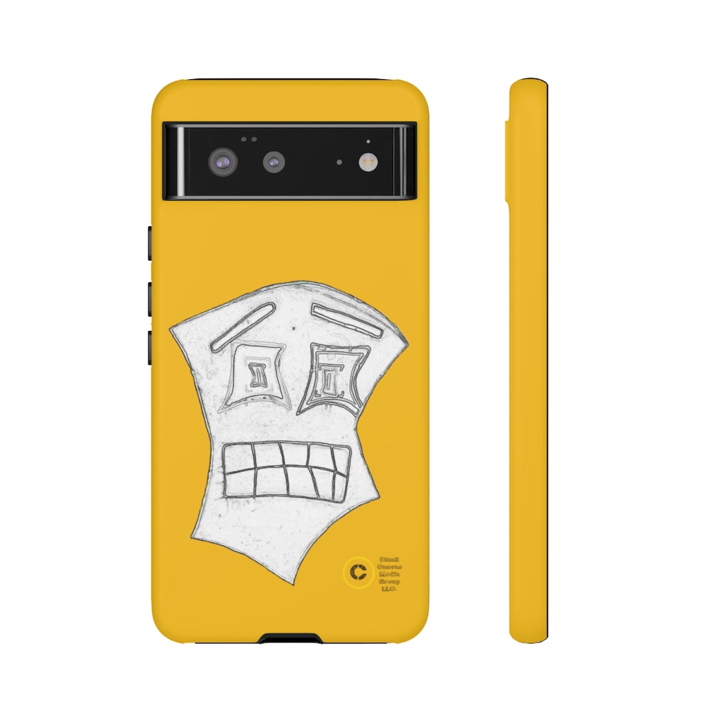 Trippy DIY Phone Case