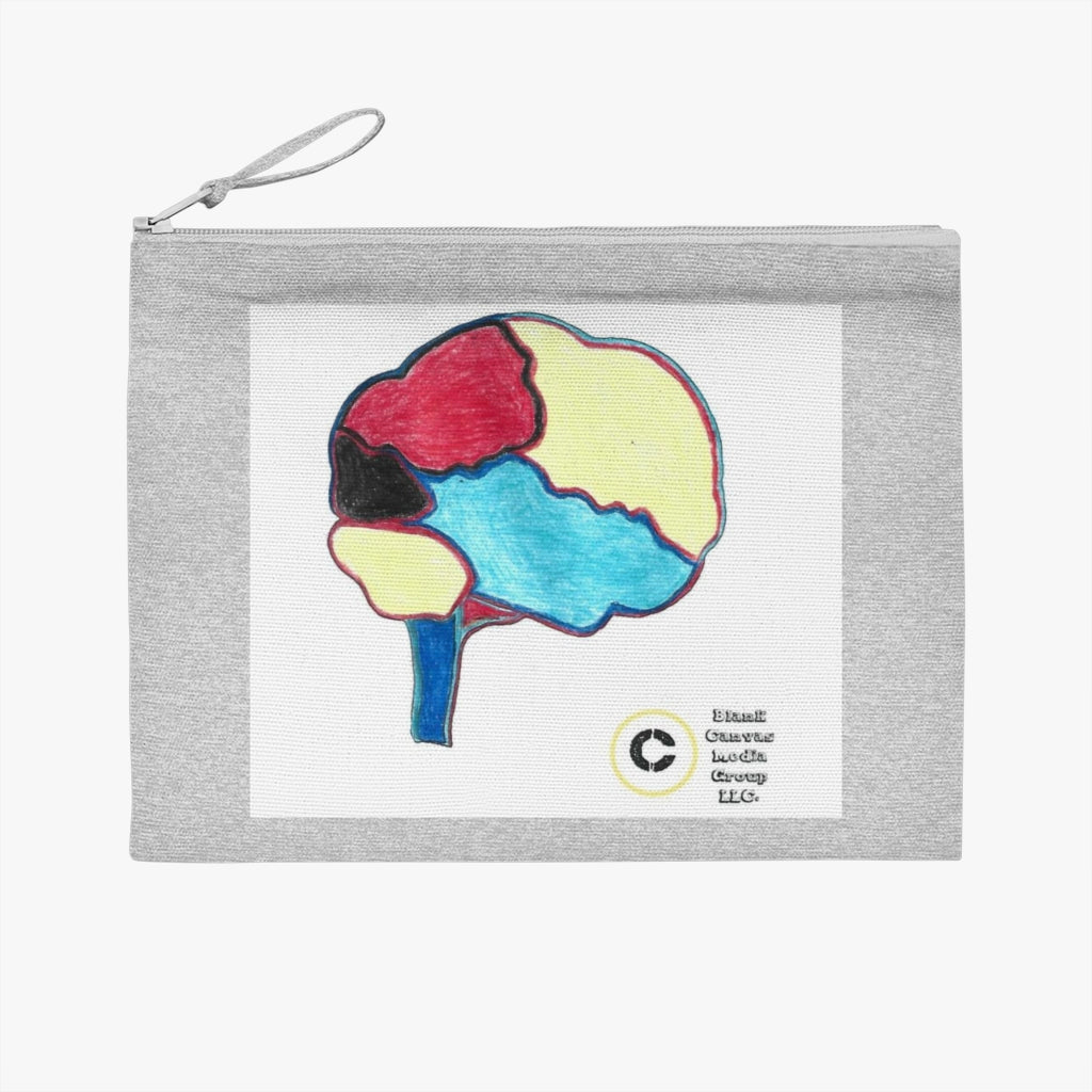 Super Branding Brain Materials Case
