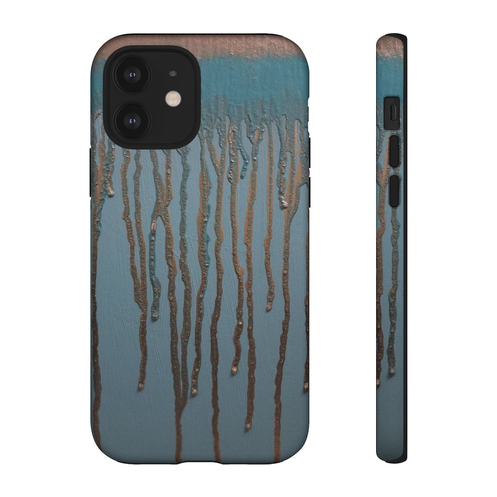 "It's Cold." (Iphone & Android Available)