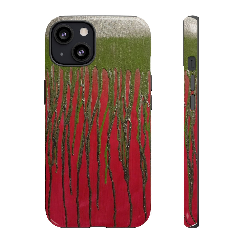 Strawberry Pop (Iphone & Android Available)