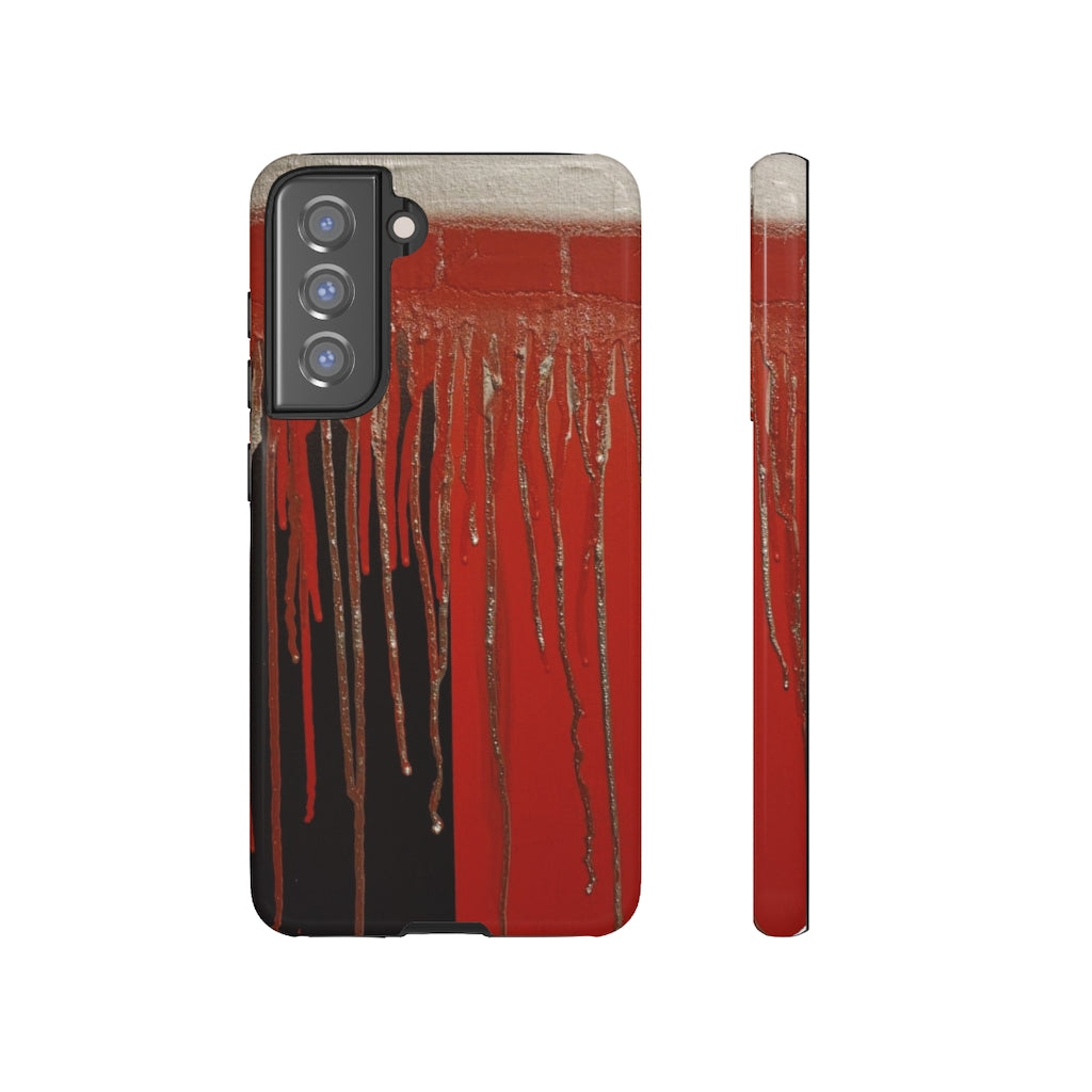 Paint the Town Red (Iphone & Android Available)