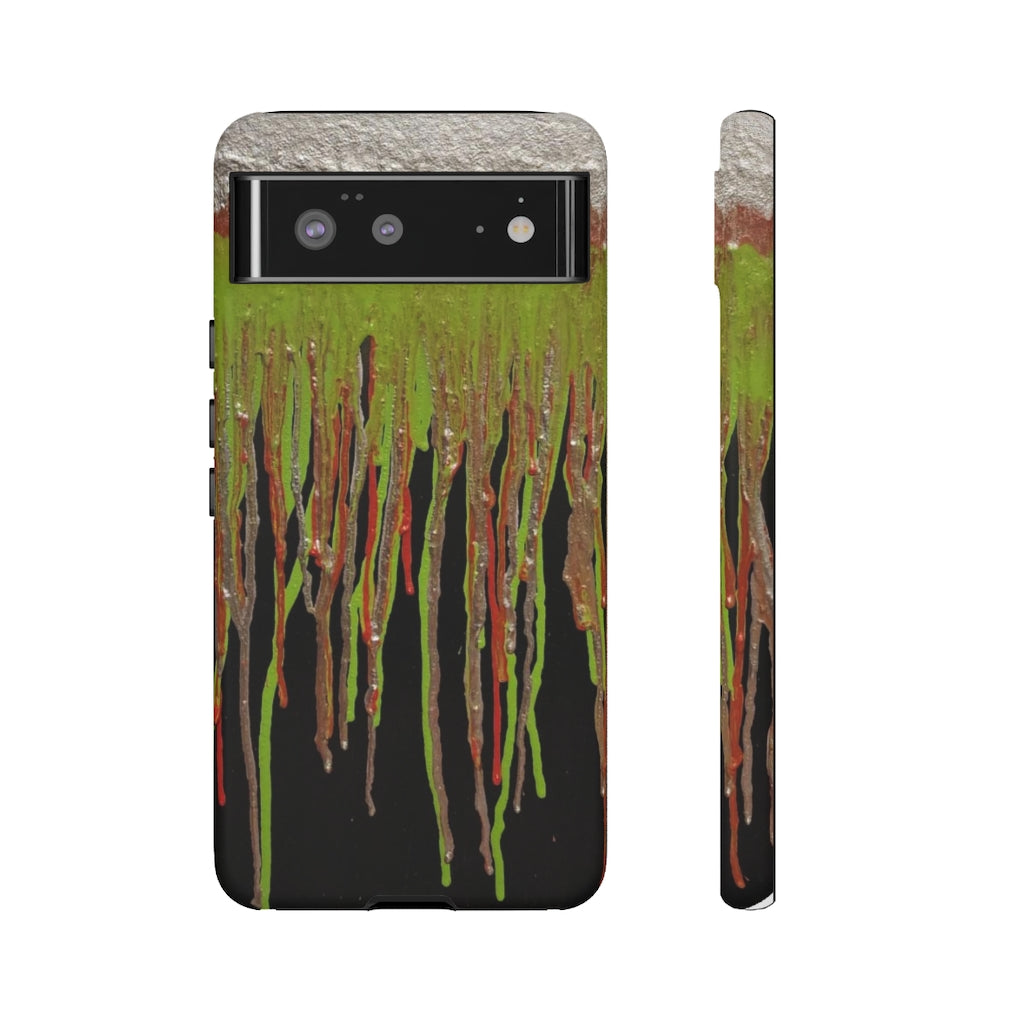 Spicy Black (Iphone & Android Available)