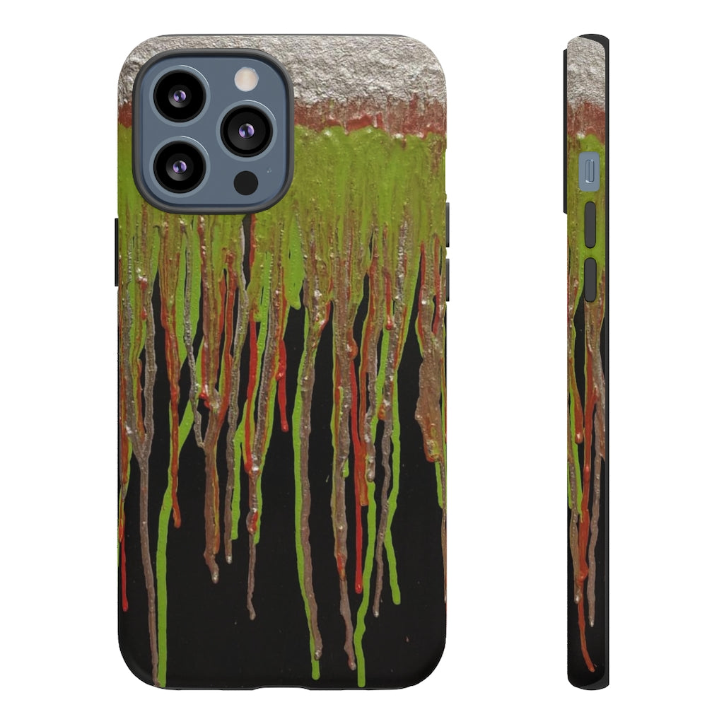 Spicy Black (Iphone & Android Available)