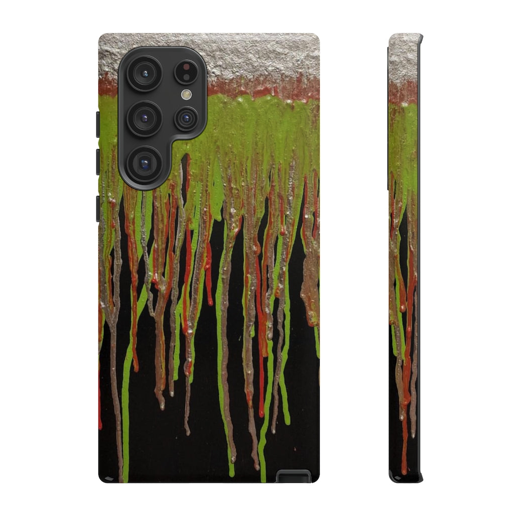 Spicy Black (Iphone & Android Available)