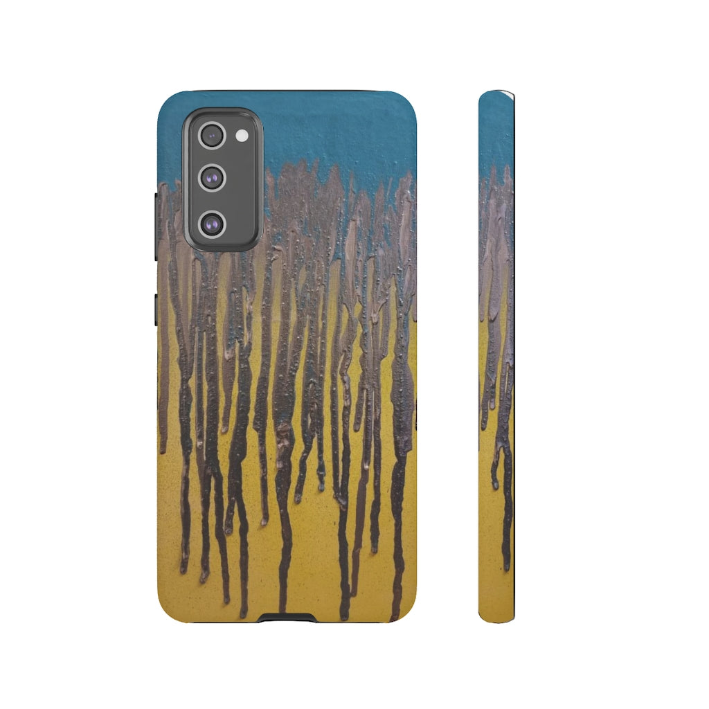 Electric Blue (Iphone & Android Available)