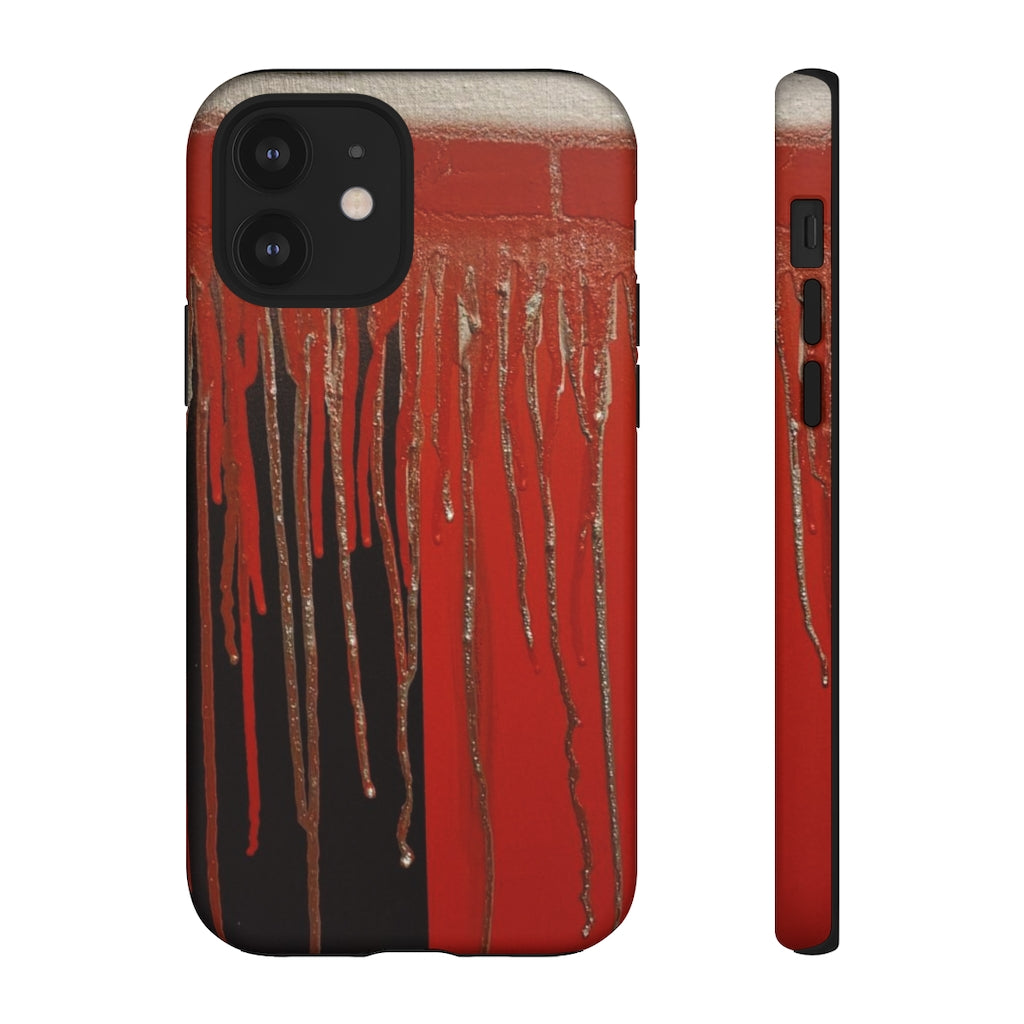 Paint the Town Red (Iphone & Android Available)