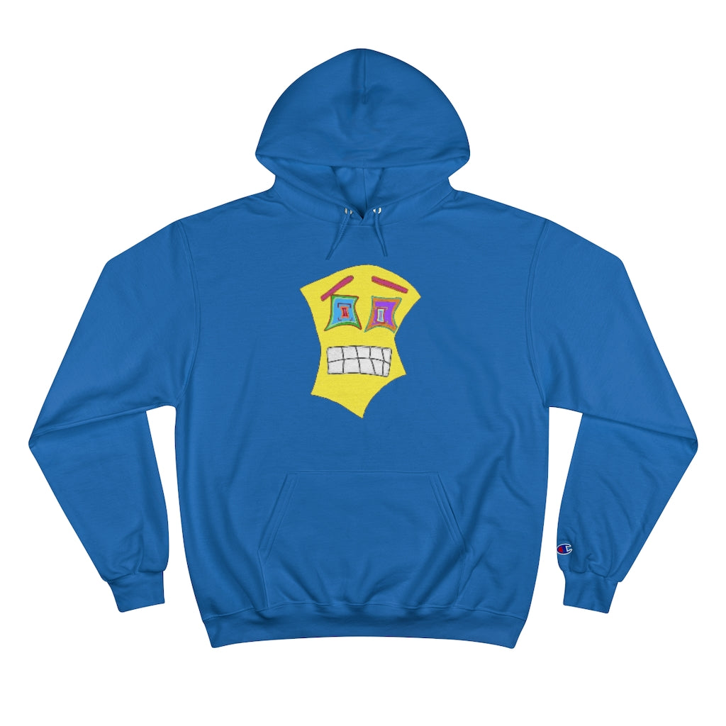 Trippy Yellow: Version 1