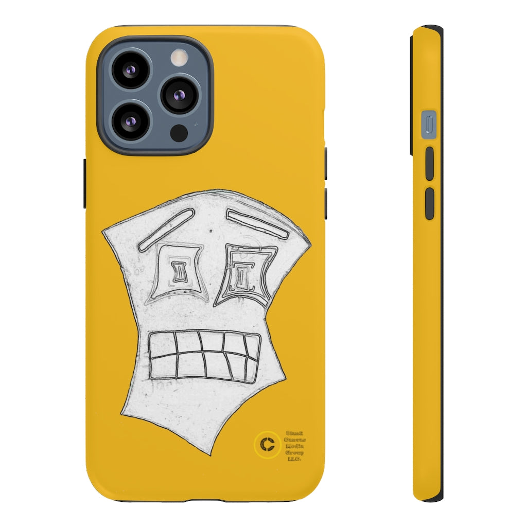 Trippy DIY Phone Case