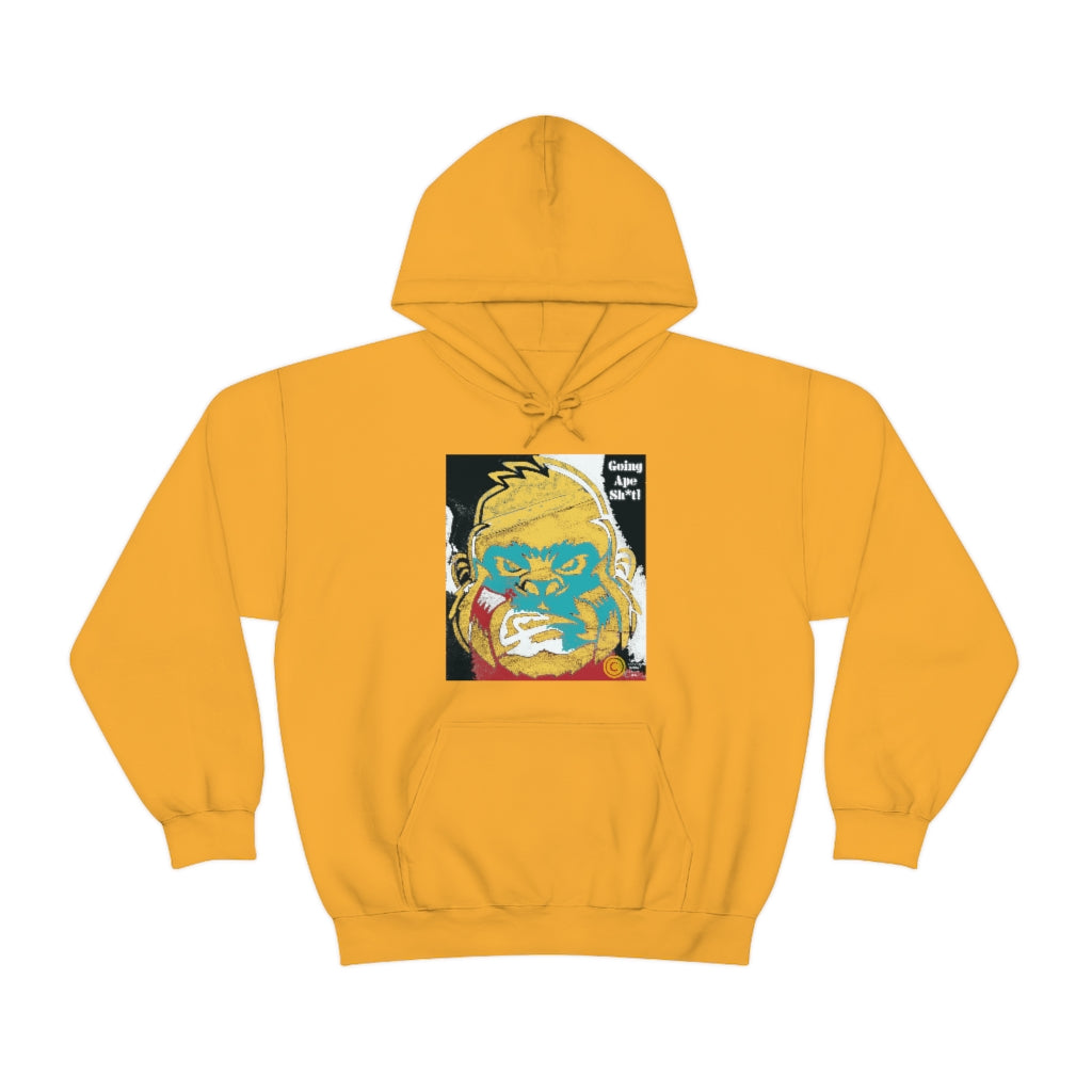 Ape Sh*t Hoodie