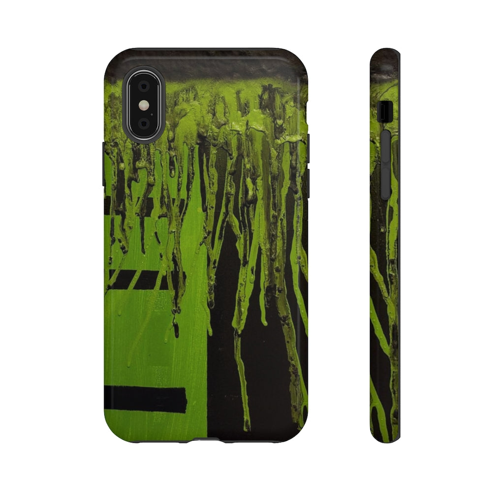 Slime Season (Iphone & Android Available)